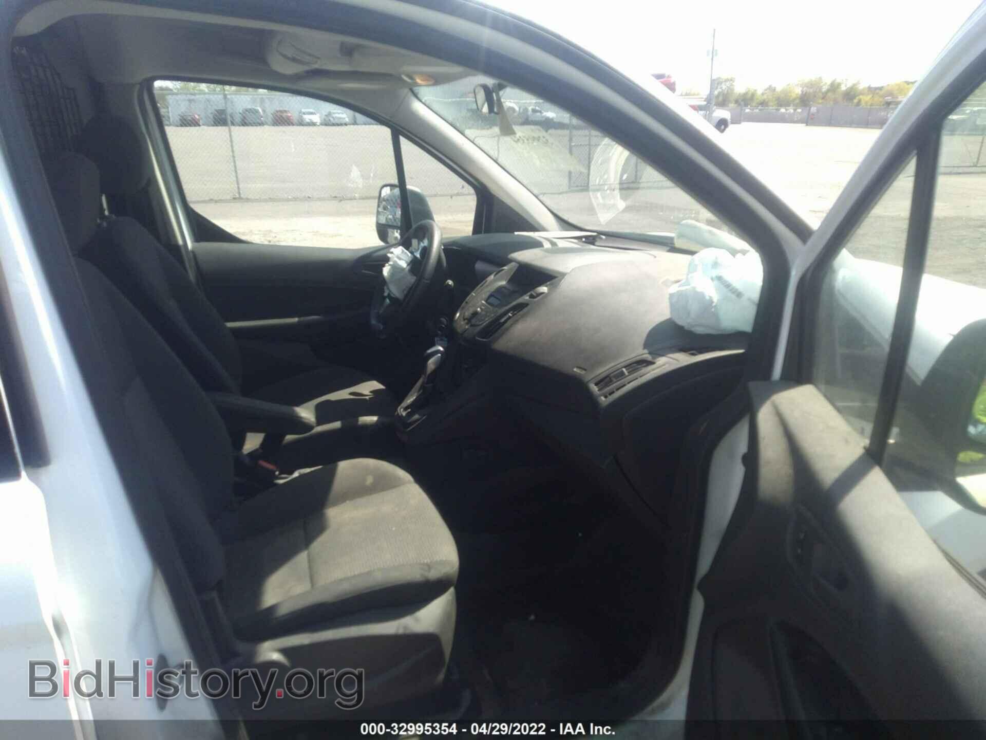 2016 FORD TRANSIT CONNECT - VIN: NM0LS7EX2G1247804 - Фото 5
