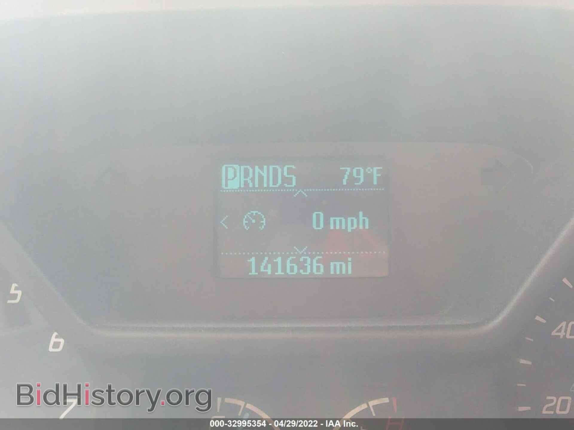 2016 FORD TRANSIT CONNECT - VIN: NM0LS7EX2G1247804 - Фото 7
