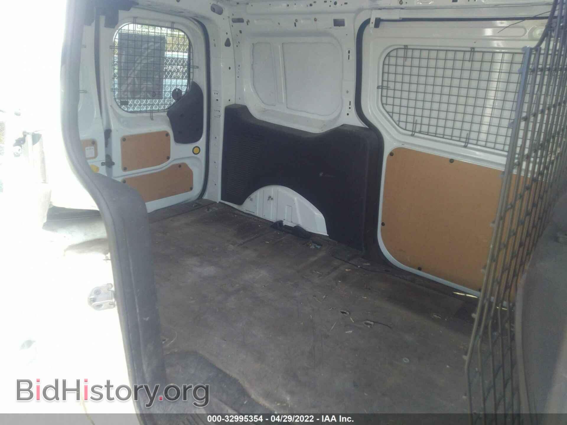 2016 FORD TRANSIT CONNECT - VIN: NM0LS7EX2G1247804 - Фото 8