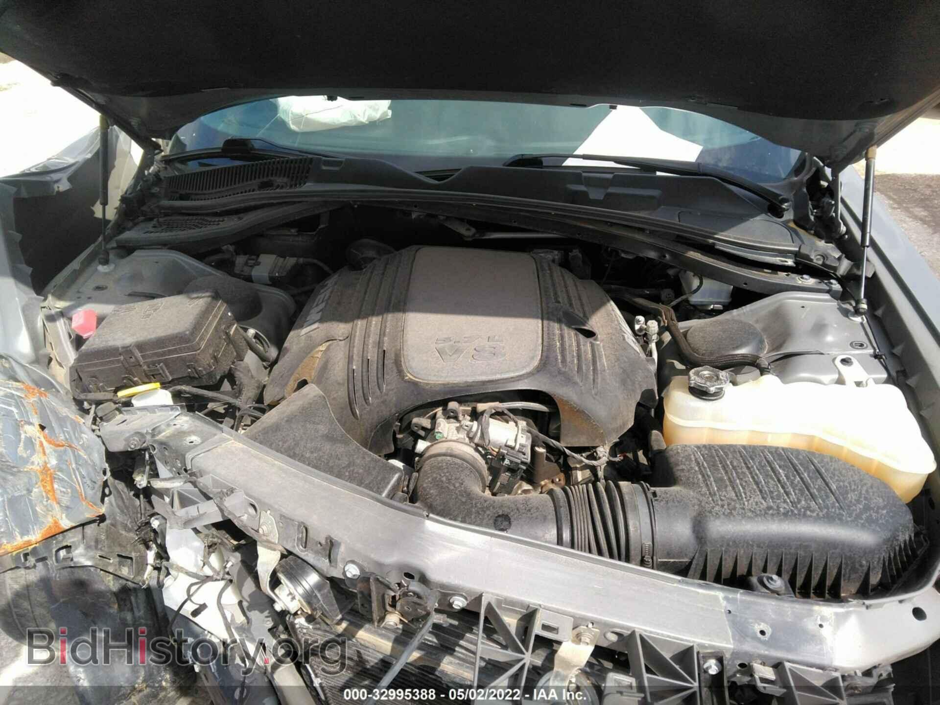 2018 DODGE CHALLENGER - VIN: 2C3CDZBTXJH154942 - Фото 10
