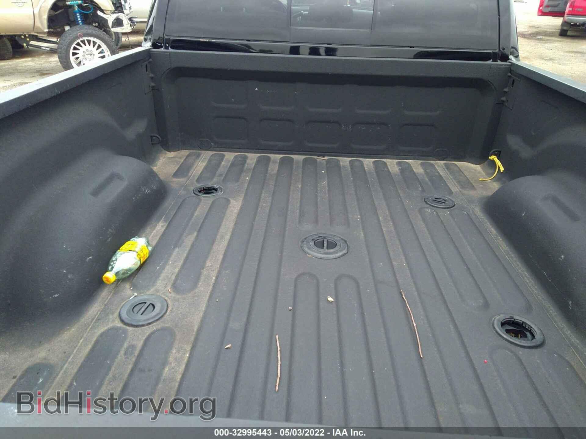 2014 RAM 2500 - VIN: 3C6UR5DJ7EG243855 - Фото 8