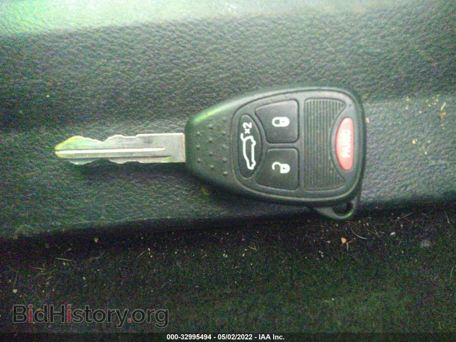 2012 CHRYSLER 200 - VIN: 1C3CCBAB9CN222614 - Photo 11