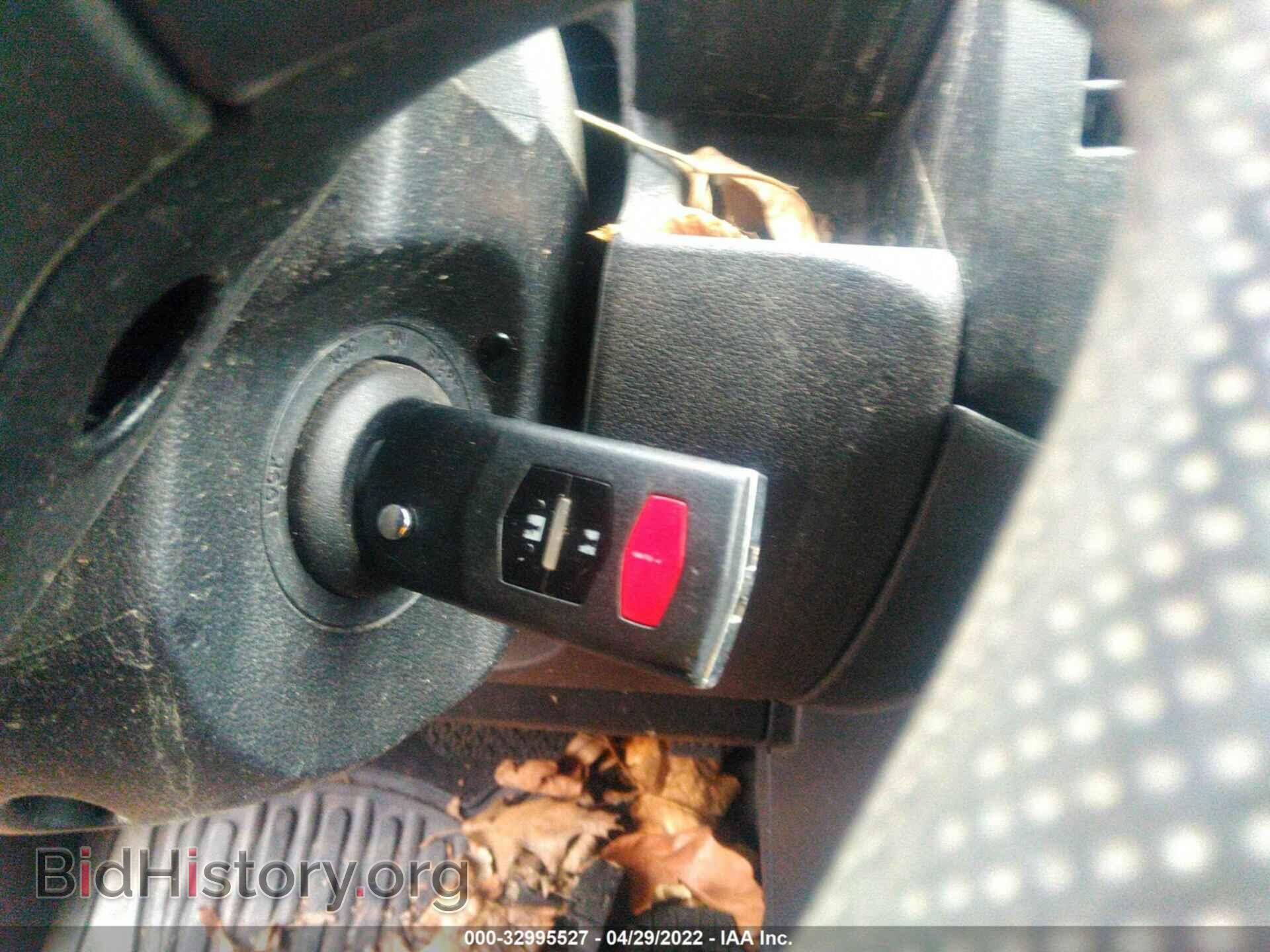 2010 MAZDA MAZDA5 - VIN: JM1CR2WL3A0370831 - Фото 11