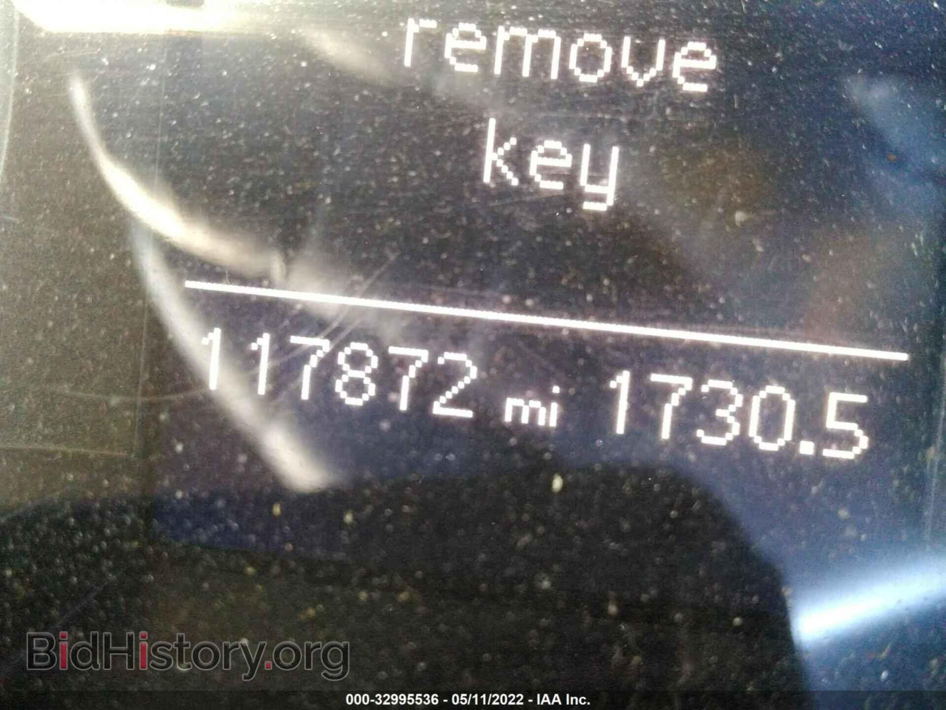2013 AUDI A4 - VIN: WAUBFAFL5DN018305 - Photo 7