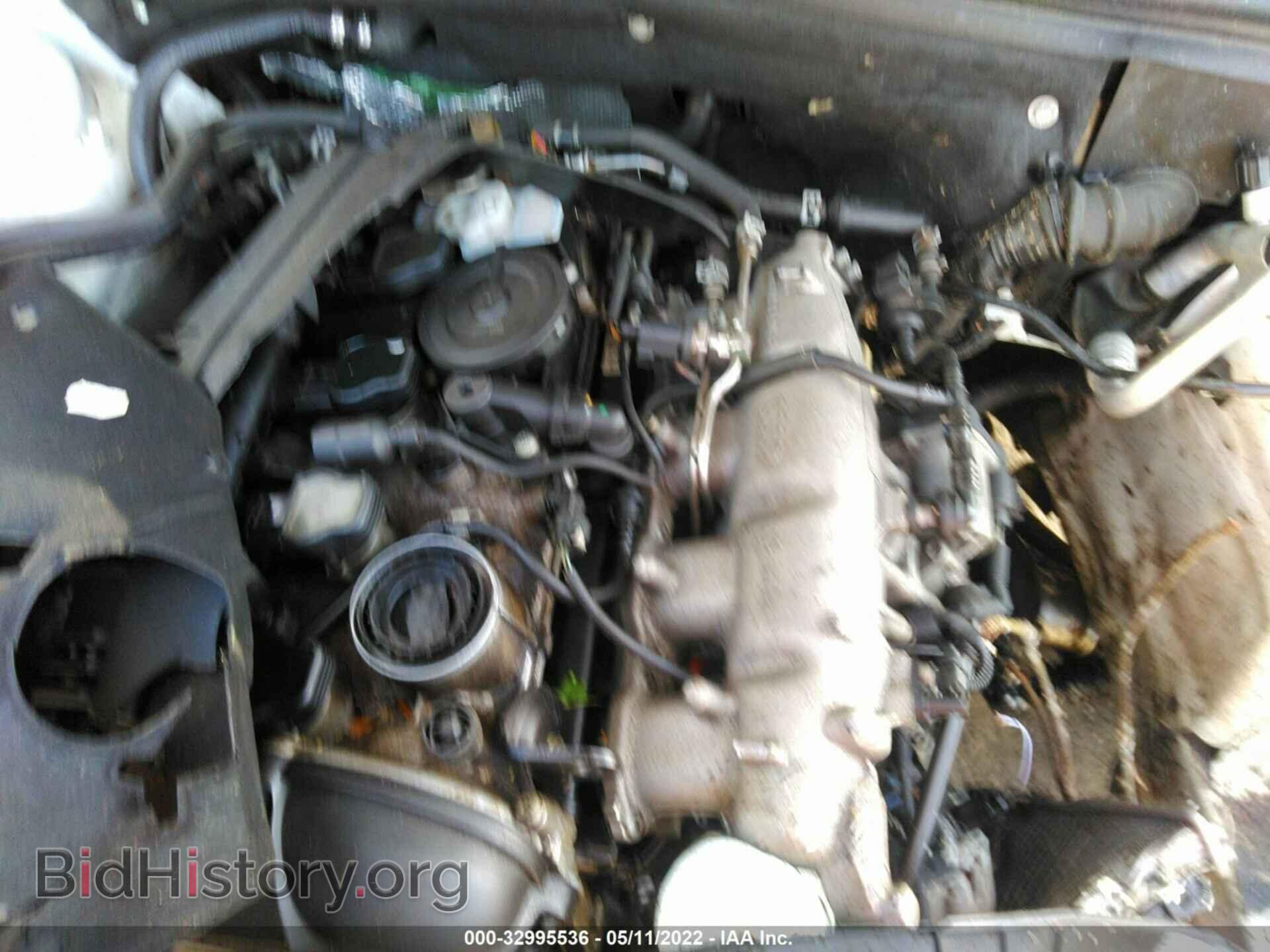 2013 AUDI A4 - VIN: WAUBFAFL5DN018305 - Photo 10