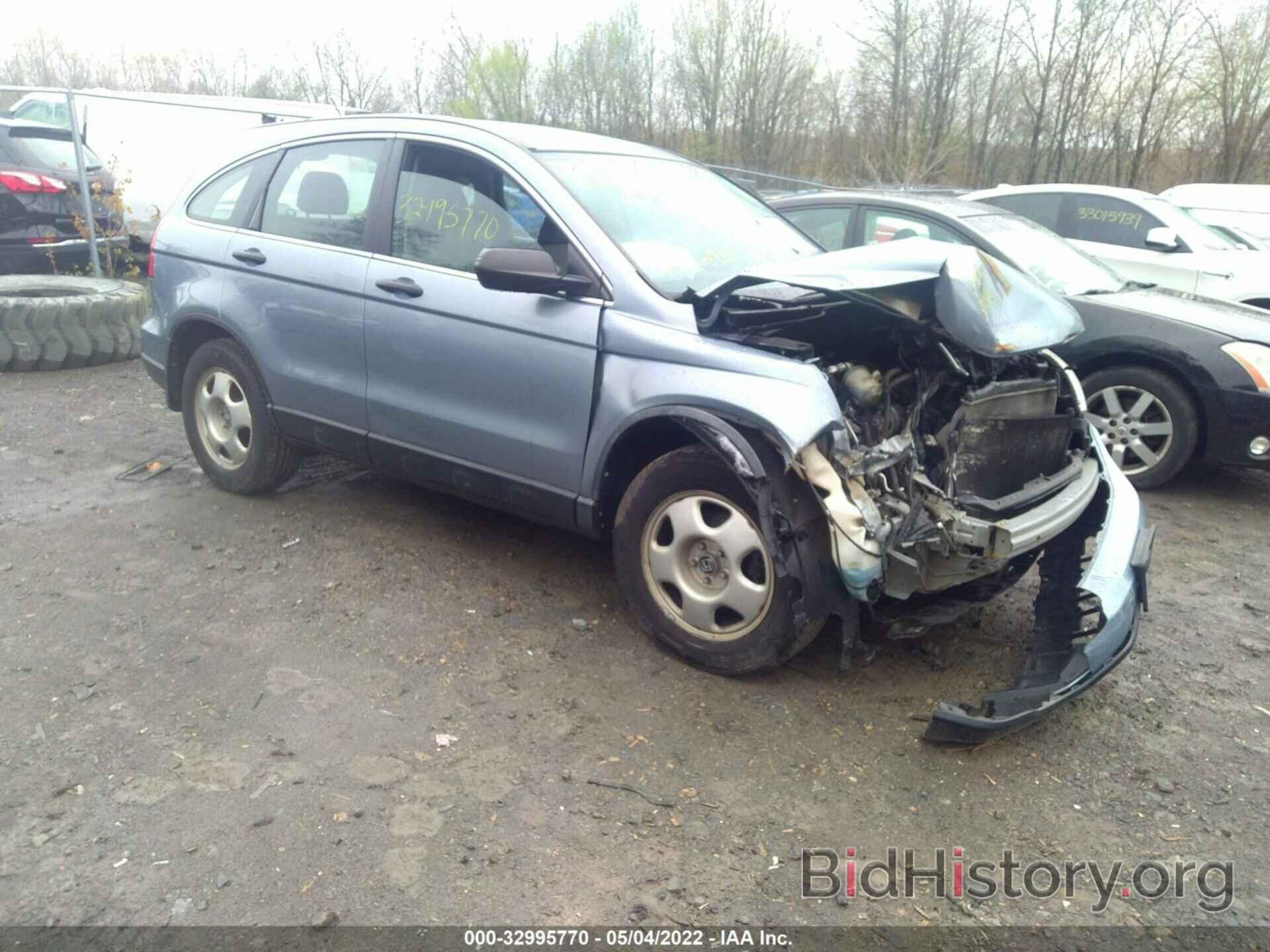 Photo 5J6RE4H33BL044293 - HONDA CR-V 2011