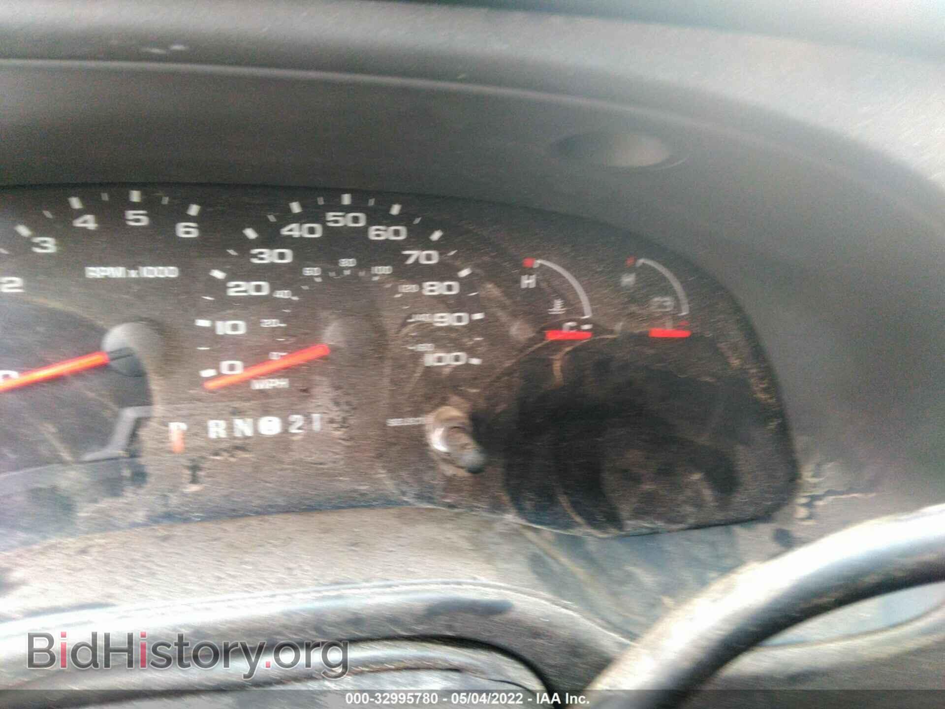 2008 FORD ECONOLINE CARGO VAN - VIN: 1FTNE14W08DB57589 - Фото 7