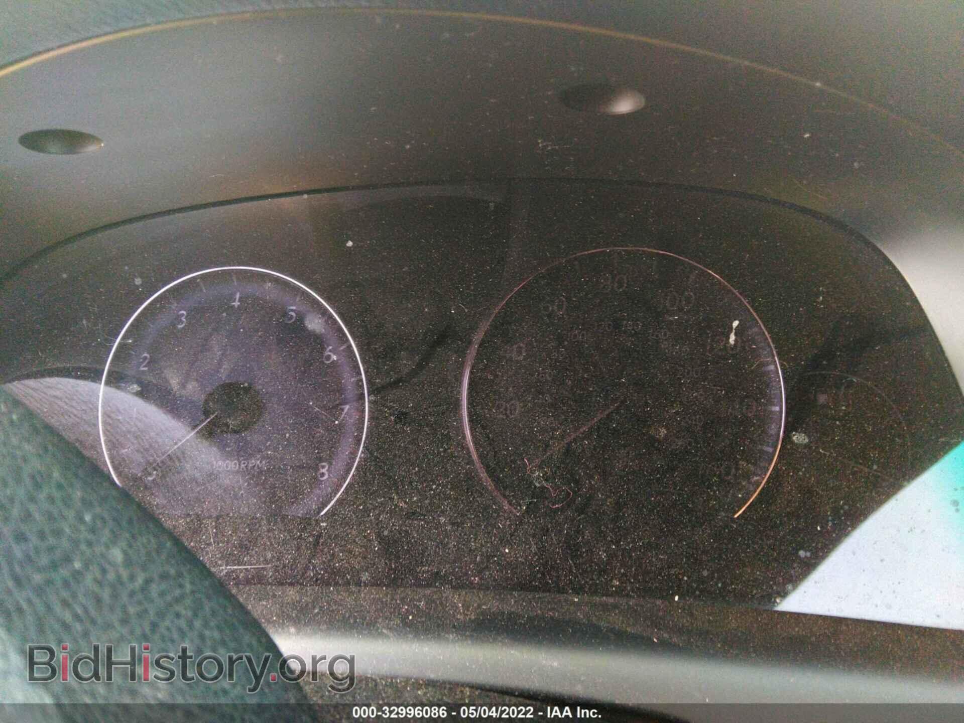 2007 LEXUS LS 460 - VIN: JTHGL46F975008974 - Фото 7