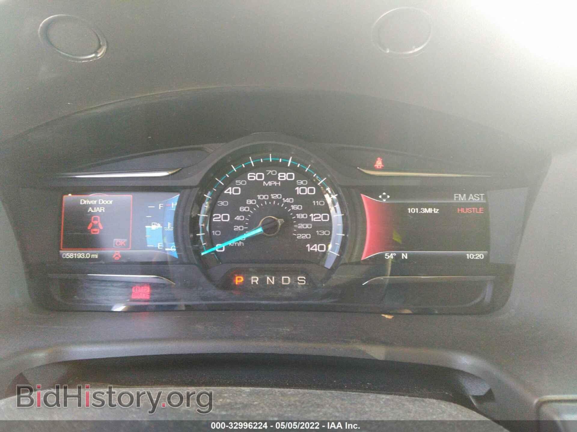2019 FORD FLEX - VIN: 2FMHK6D87KBA21439 - Фото 7
