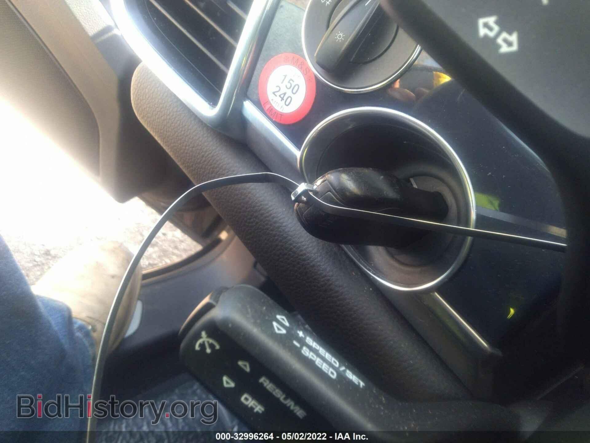 2012 PORSCHE PANAMERA - VIN: WP0AA2A70CL019563 - Фото 11