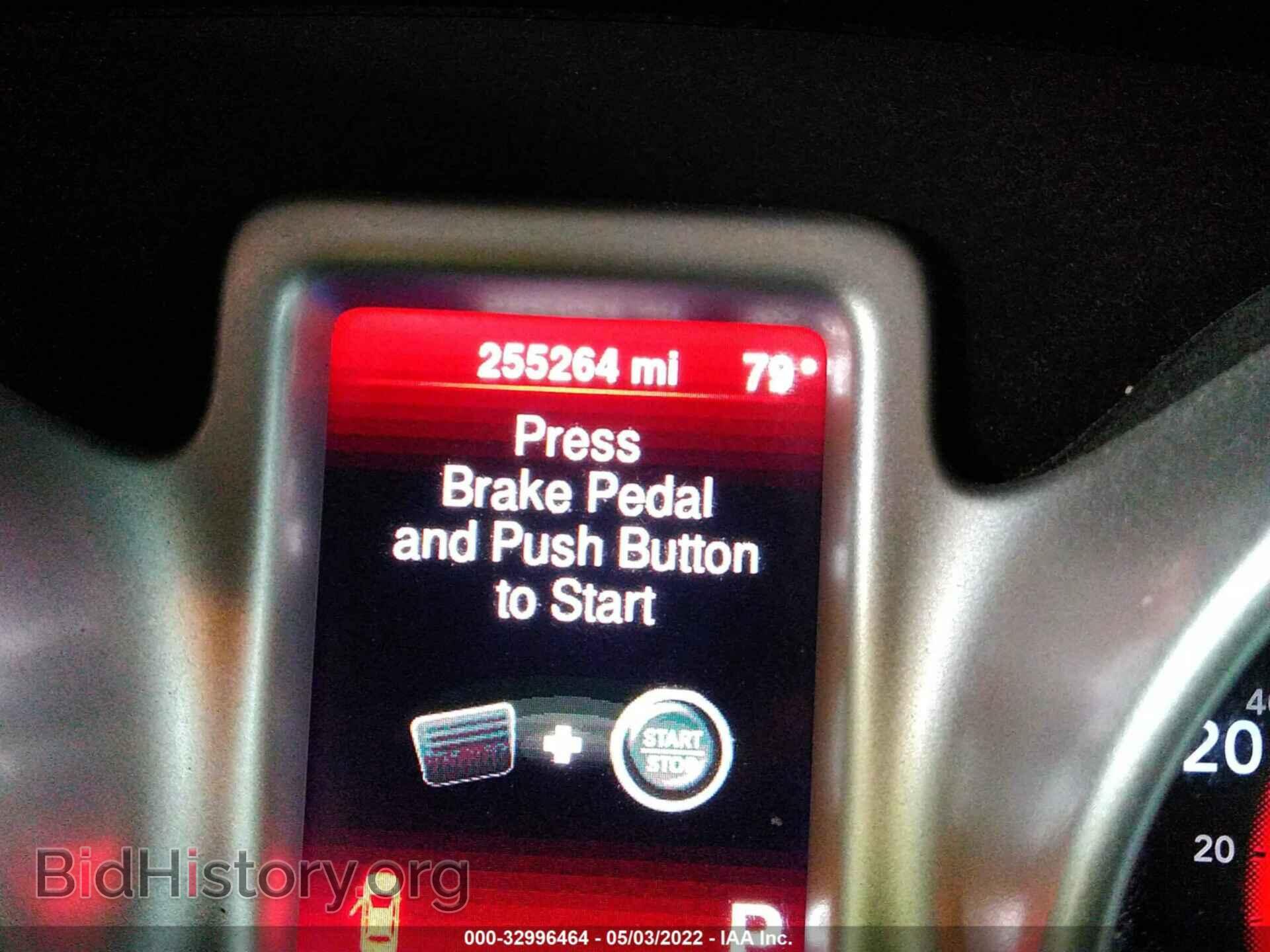 2015 DODGE JOURNEY - VIN: 3C4PDCBG2FT704579 - Фото 7