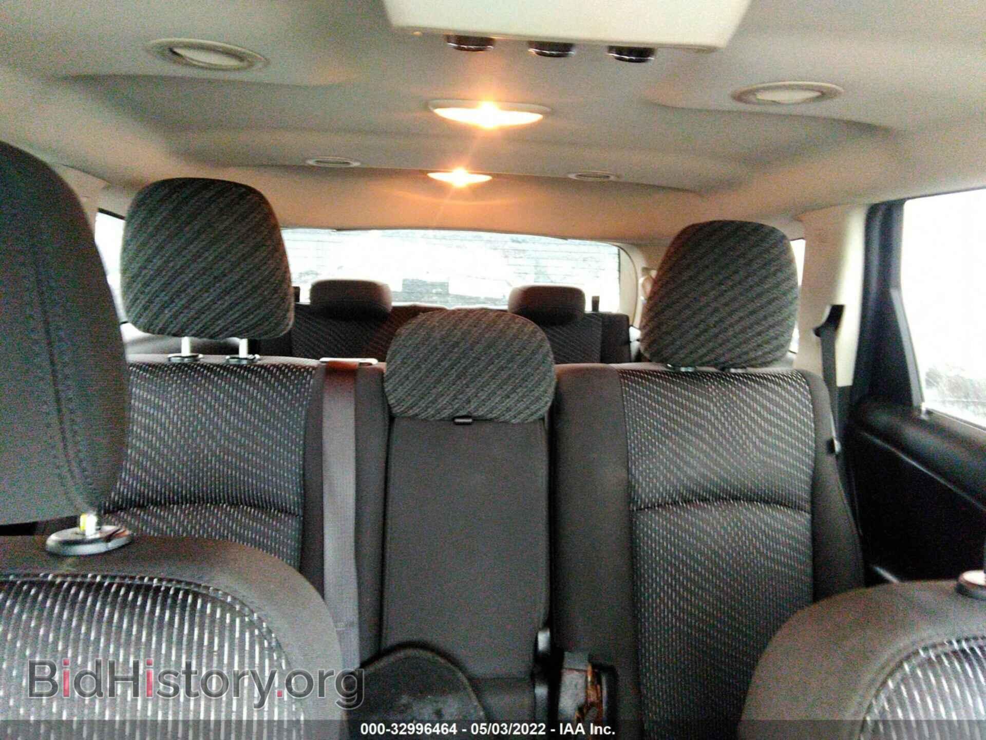 2015 DODGE JOURNEY - VIN: 3C4PDCBG2FT704579 - Фото 8