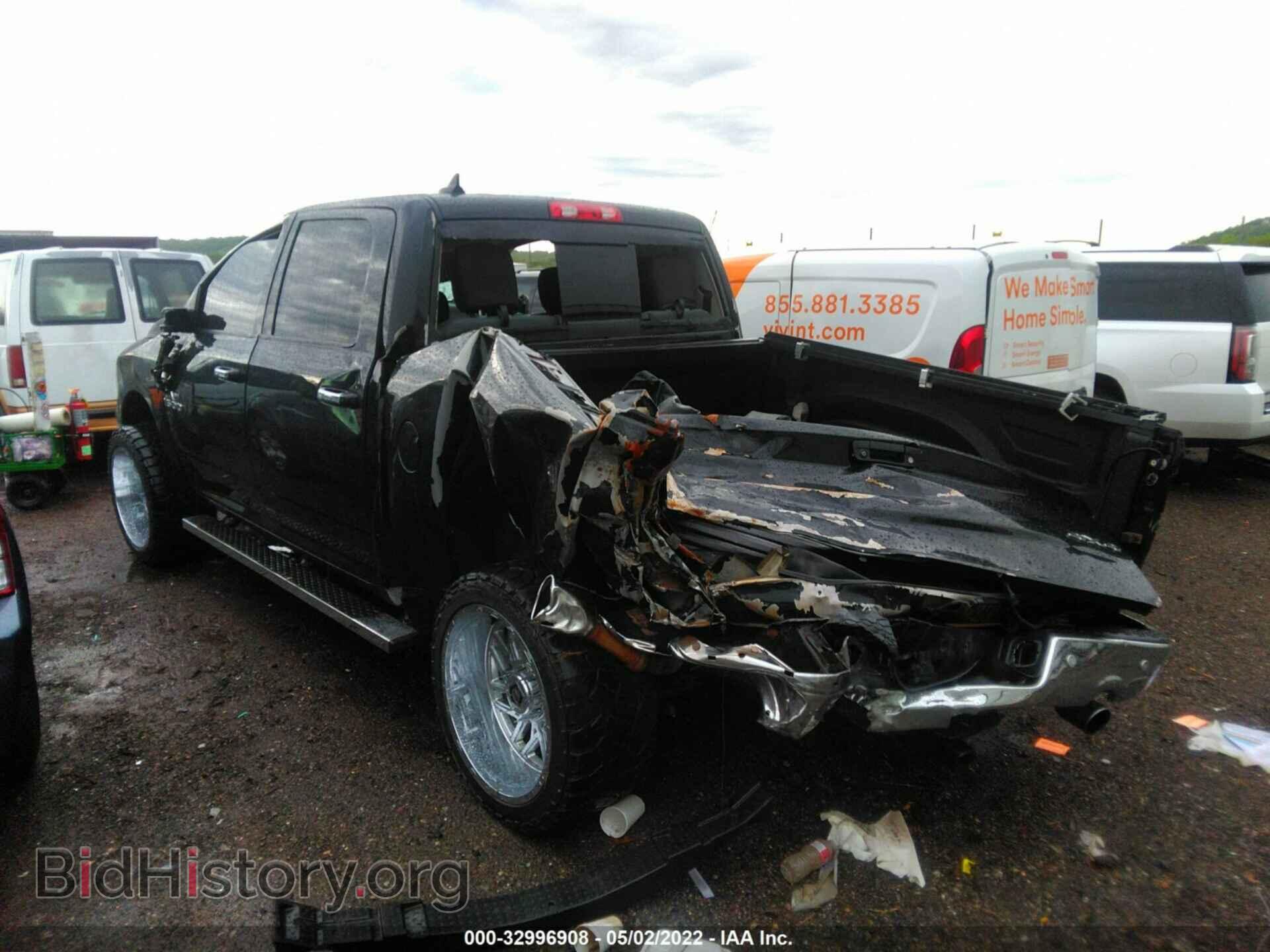 2014 RAM 1500 - VIN: 1C6RR7LT1ES452568 - Photo 3