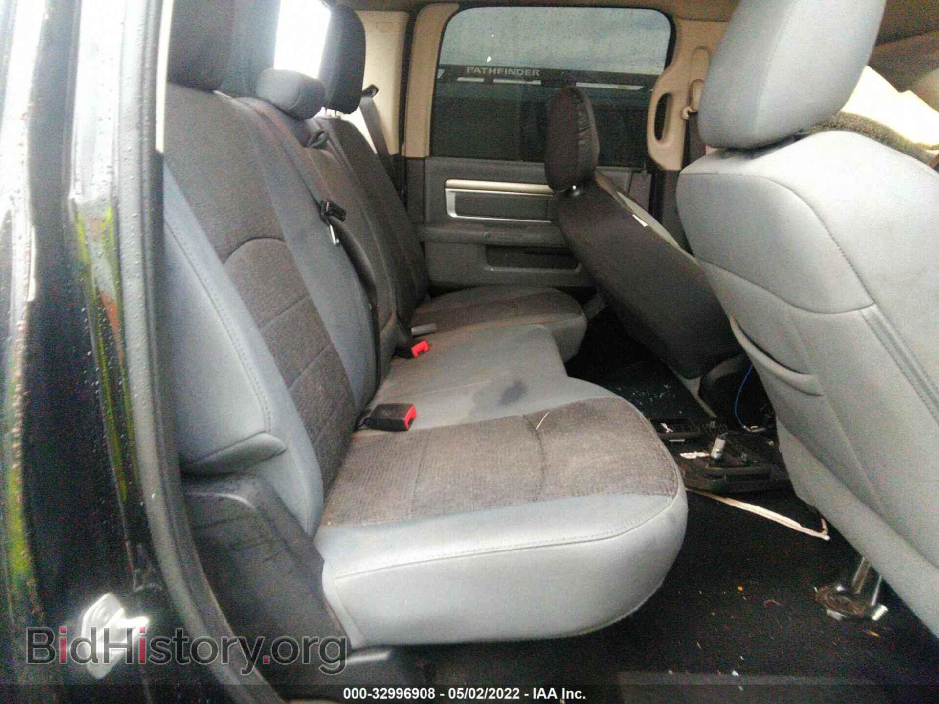 2014 RAM 1500 - VIN: 1C6RR7LT1ES452568 - Photo 8