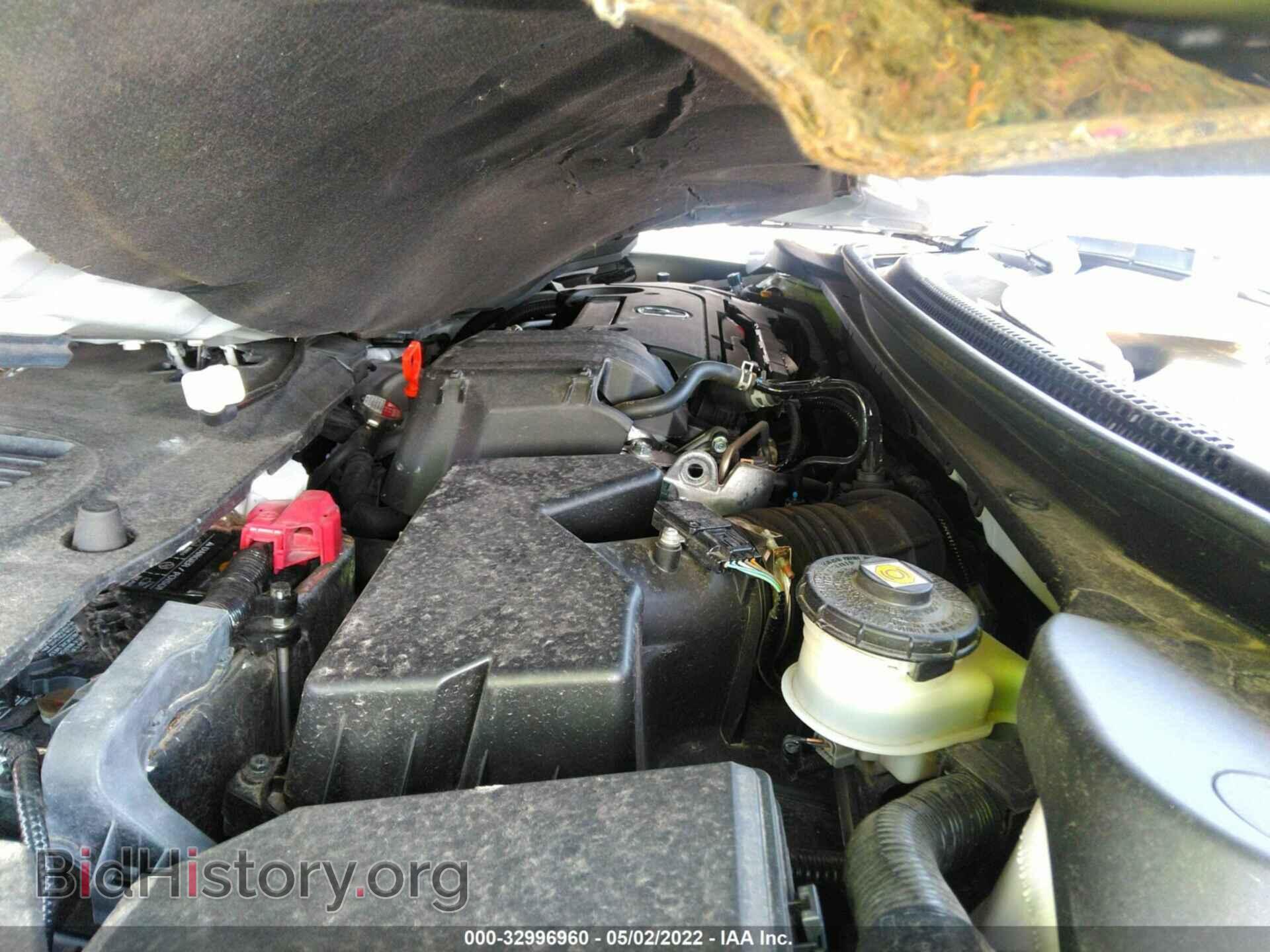 2020 ACURA ILX - VIN: 19UDE2F33LA000512 - Фото 10