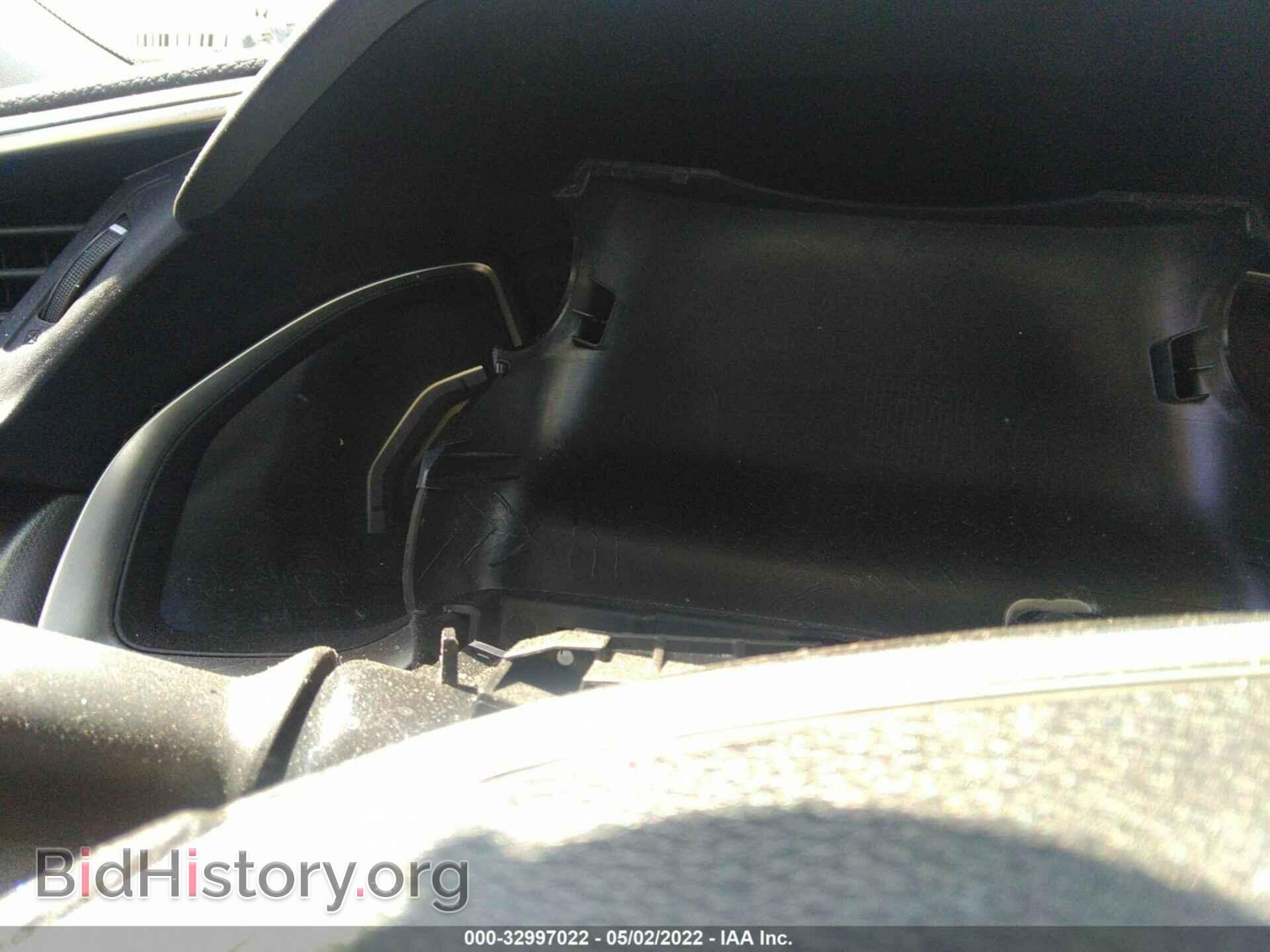 2017 HONDA CIVIC - VIN: 2HGFC2F74HH566009 - Фото 7