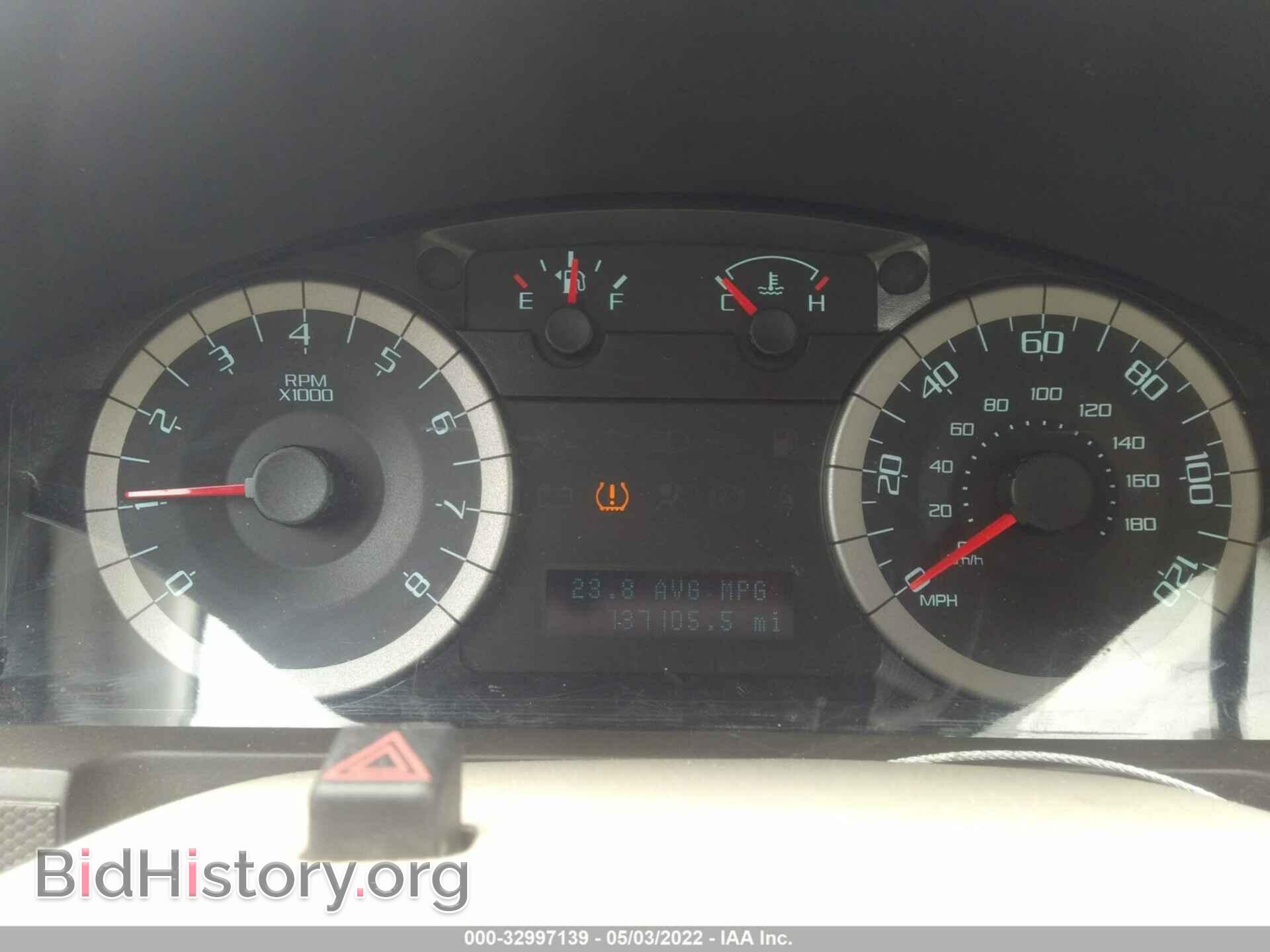 2012 FORD ESCAPE - VIN: 1FMCU0D7XCKB31062 - Фото 7