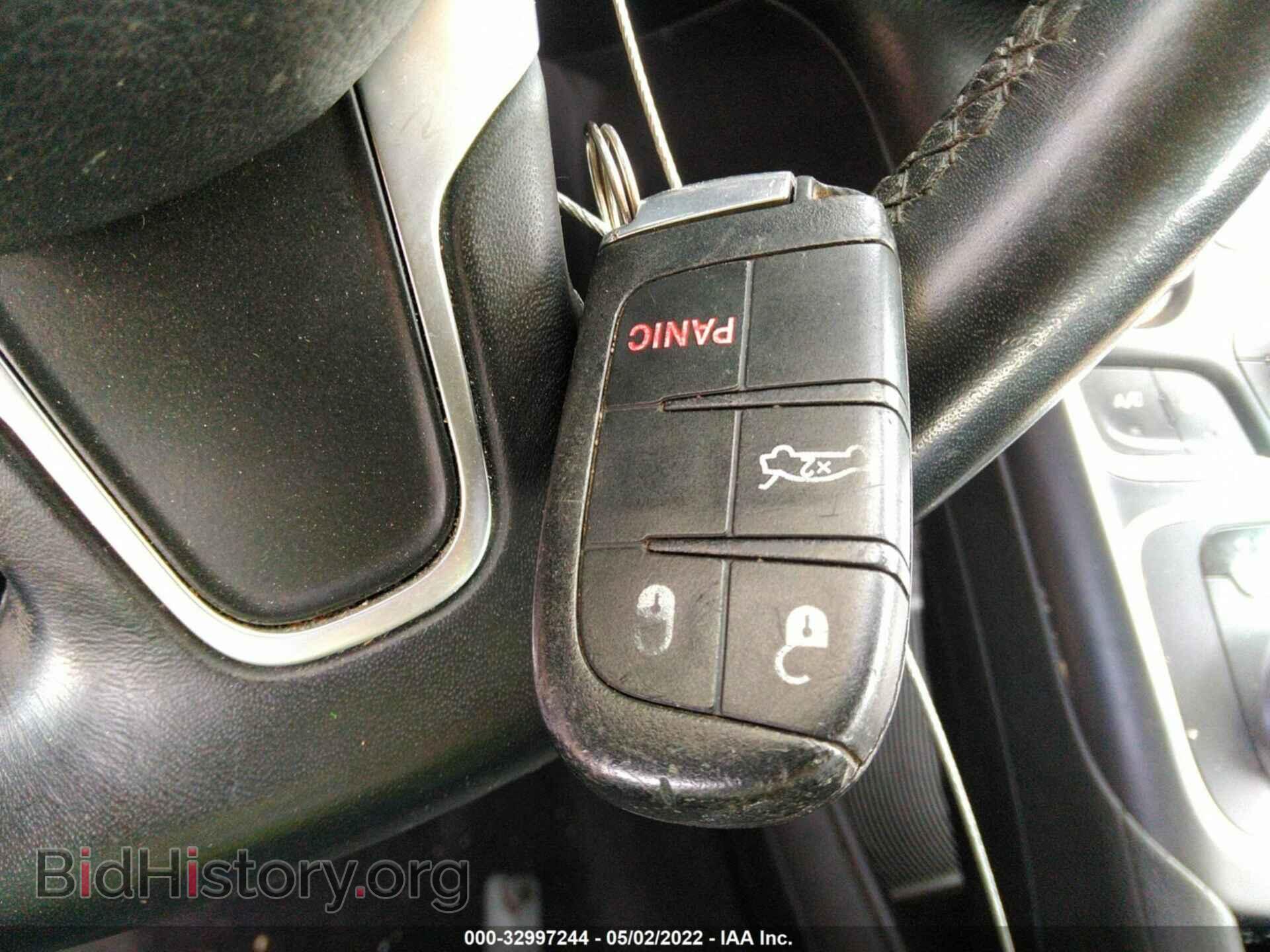 2015 CHRYSLER 200 - VIN: 1C3CCCAB4FN697727 - Фото 11
