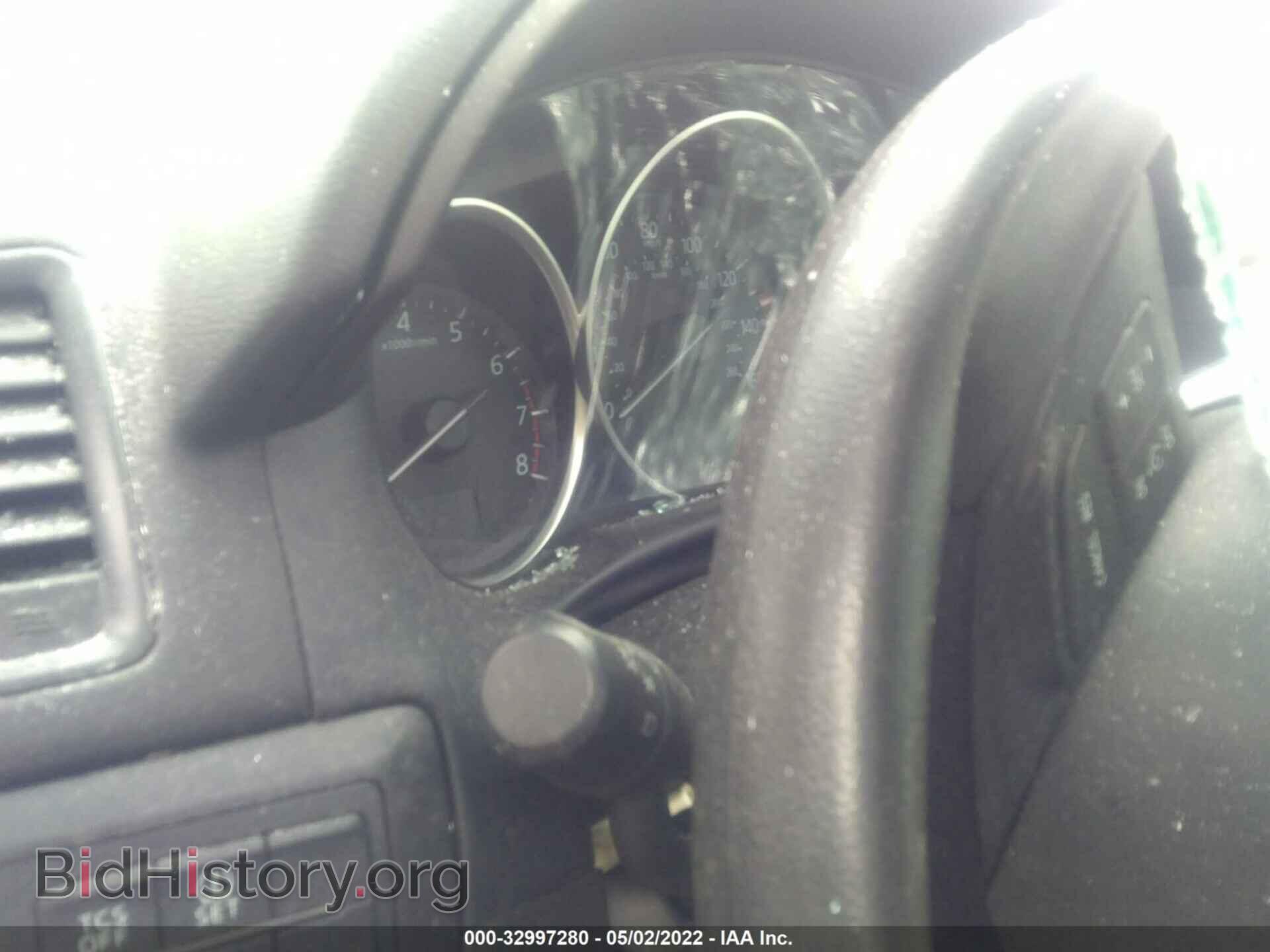 2016 MAZDA CX-5 - VIN: JM3KE4BY6G0921175 - Фото 7