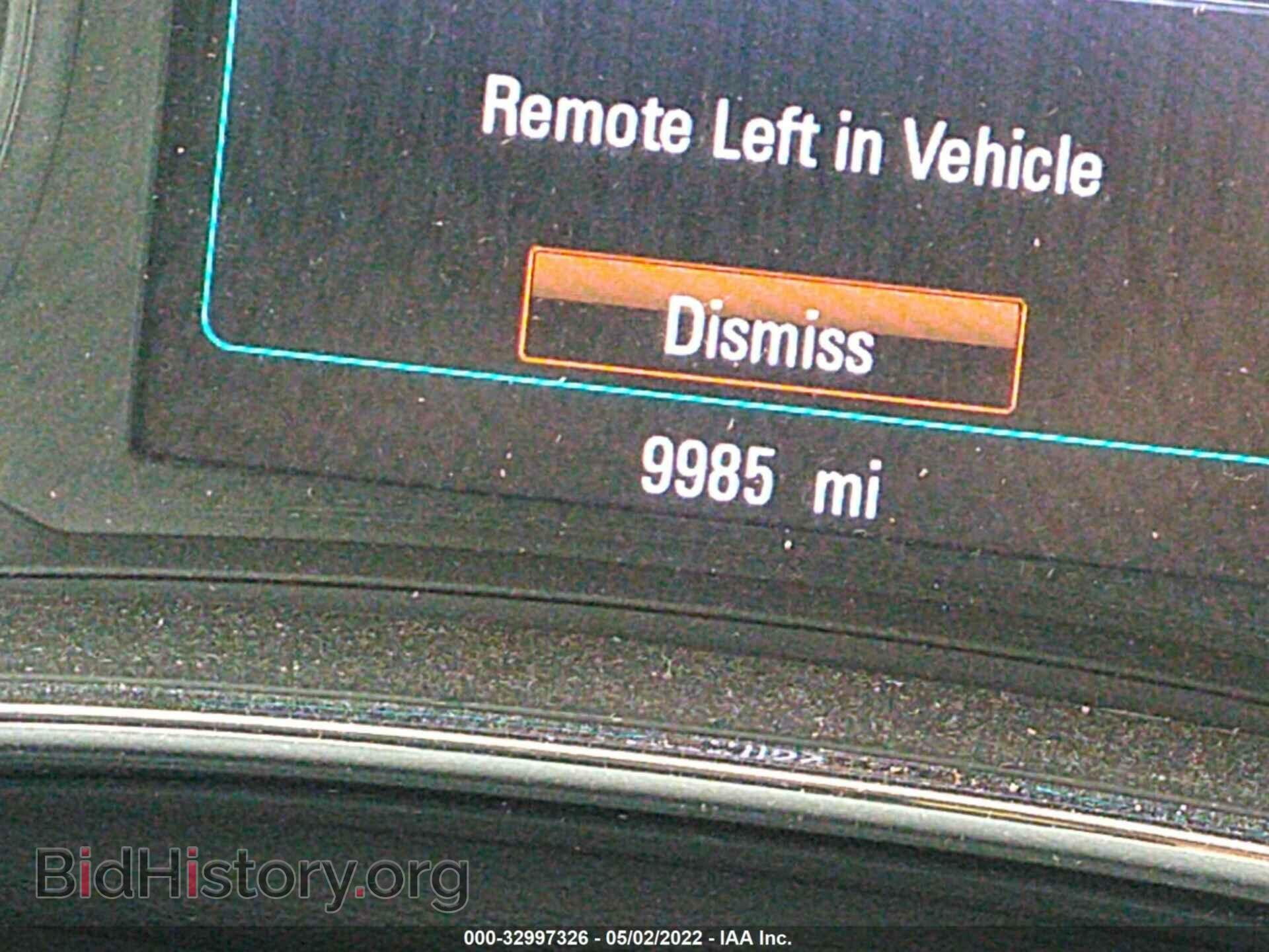 2020 BUICK ENCORE - VIN: KL4CJASB9LB067620 - Фото 7