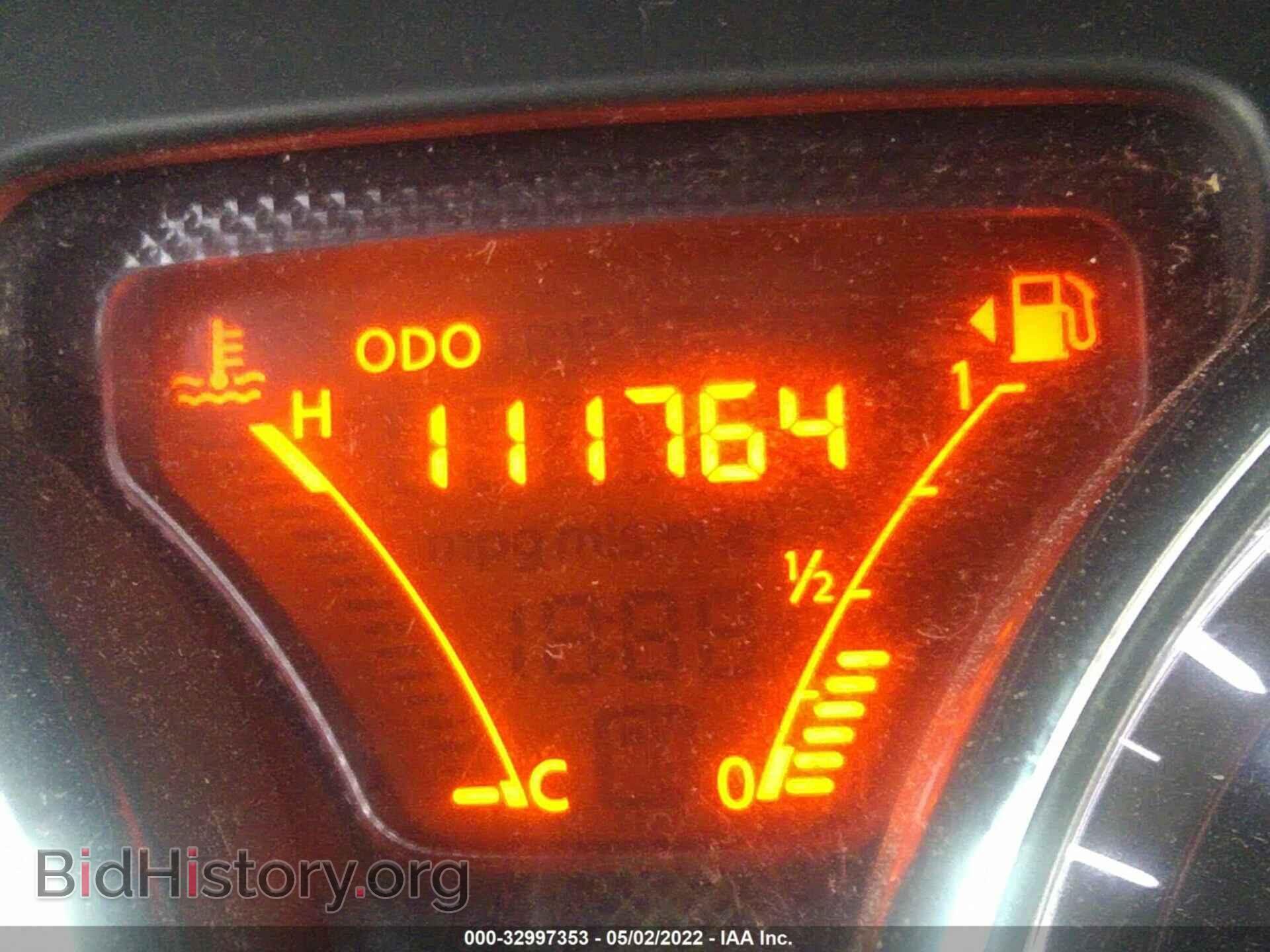 2014 NISSAN VERSA NOTE - VIN: 3N1CE2CP8EL372363 - Фото 7