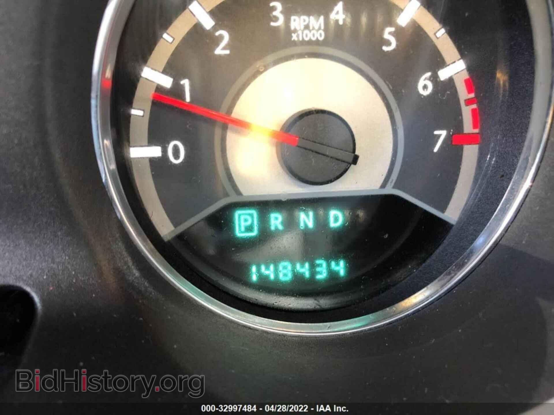 2014 CHRYSLER 200 - VIN: 1C3CCBAB3EN210803 - Photo 7
