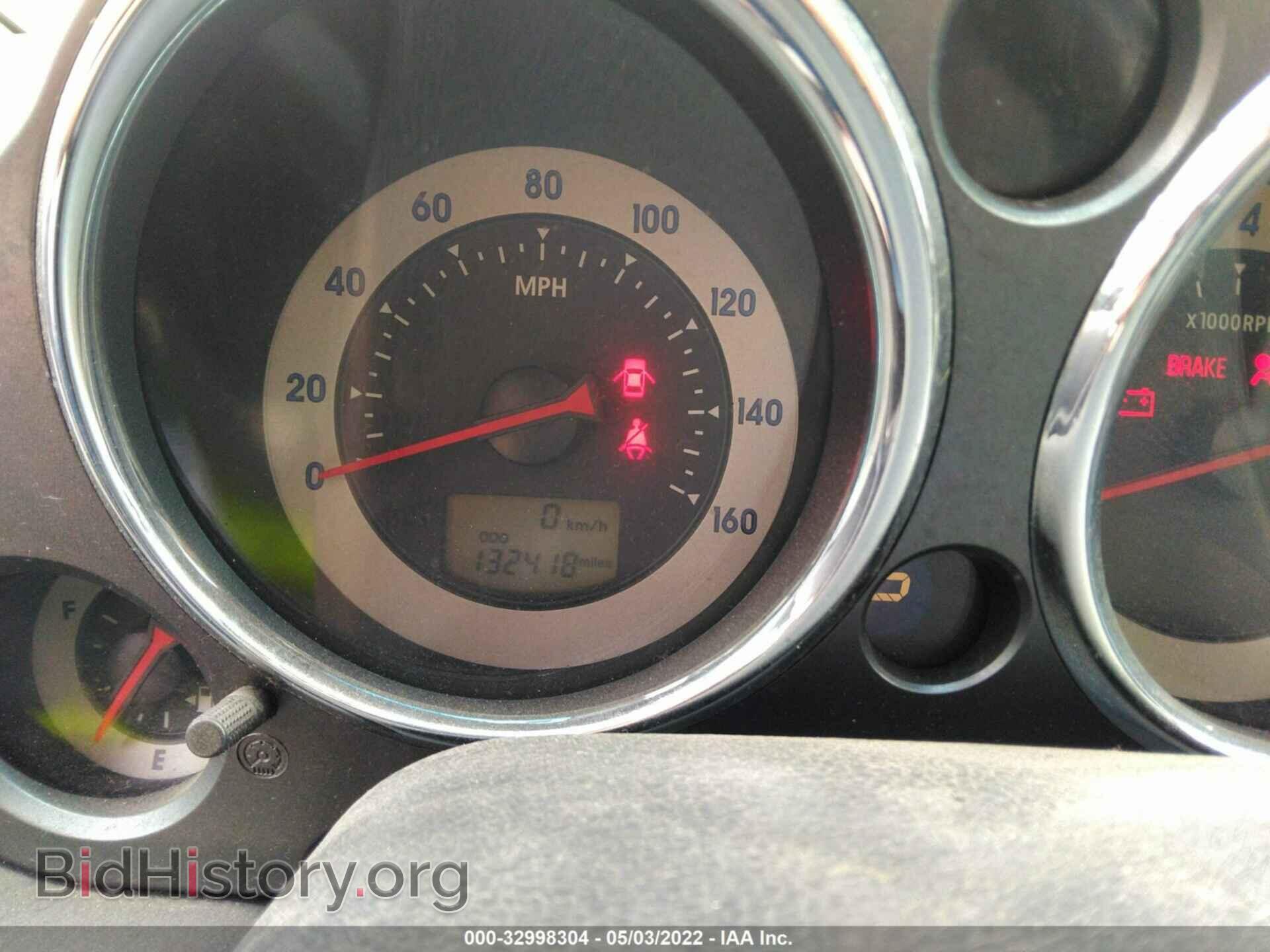 2011 MITSUBISHI ECLIPSE - VIN: 4A31K5DF3BE001723 - Фото 7