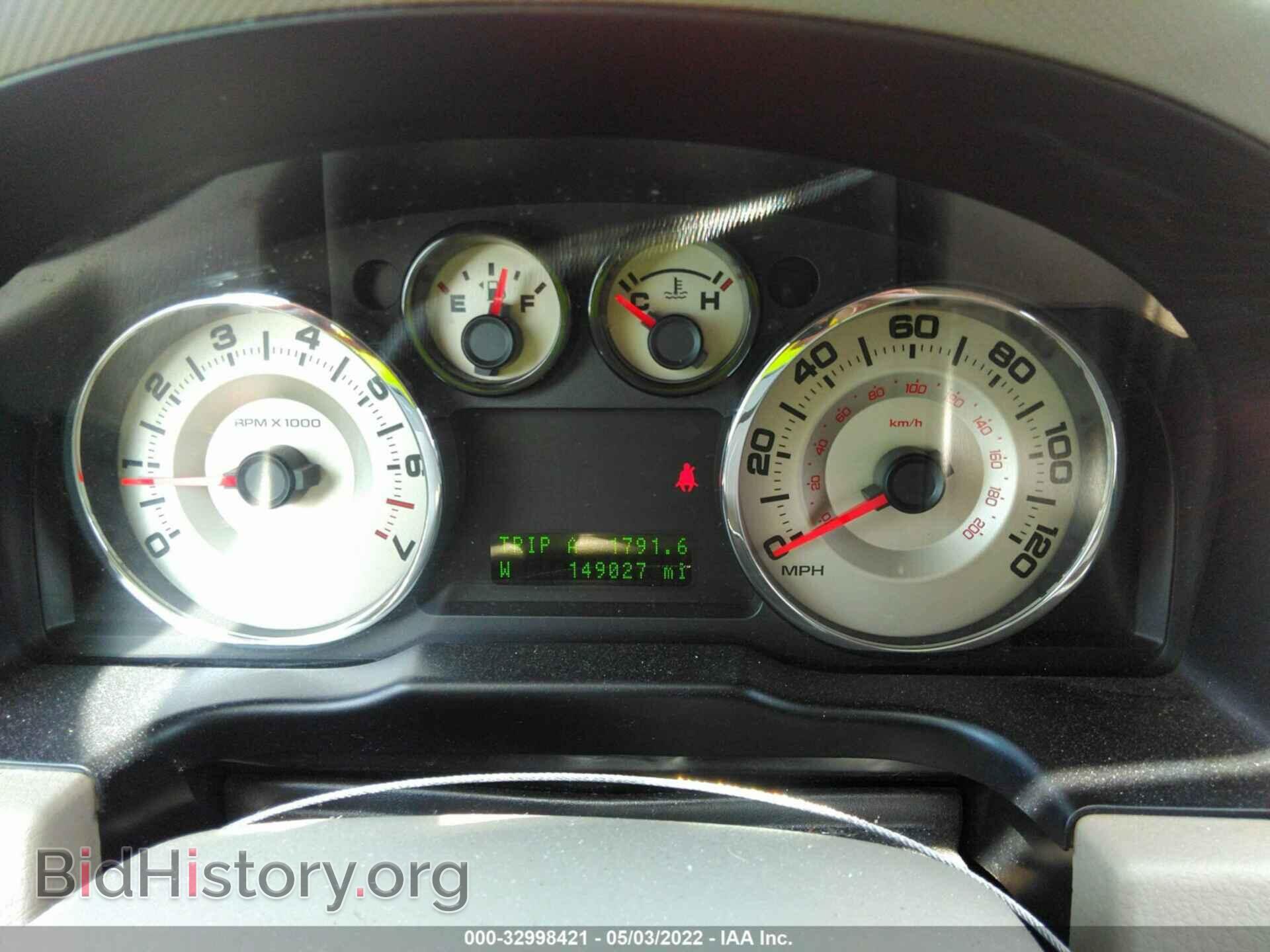 2007 FORD EDGE - VIN: 2FMDK39C87BB54809 - Photo 7