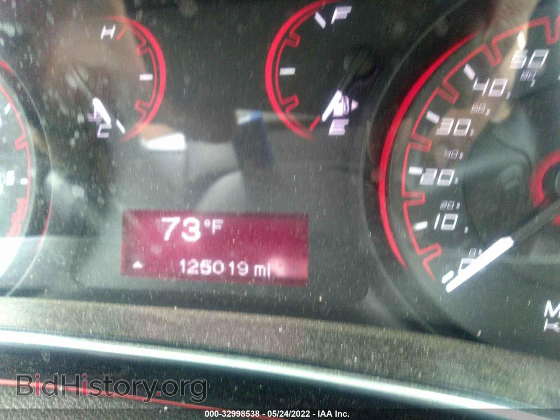 2016 DODGE DART - VIN: 1C3CDFAA7GD680434 - Фото 7