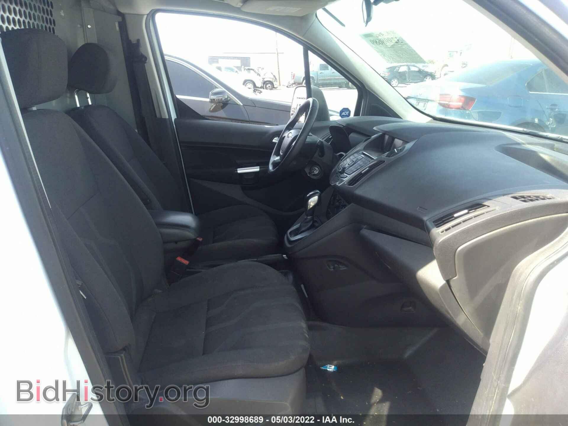 2015 FORD TRANSIT CONNECT - VIN: NM0LS7F77F1221261 - Фото 5