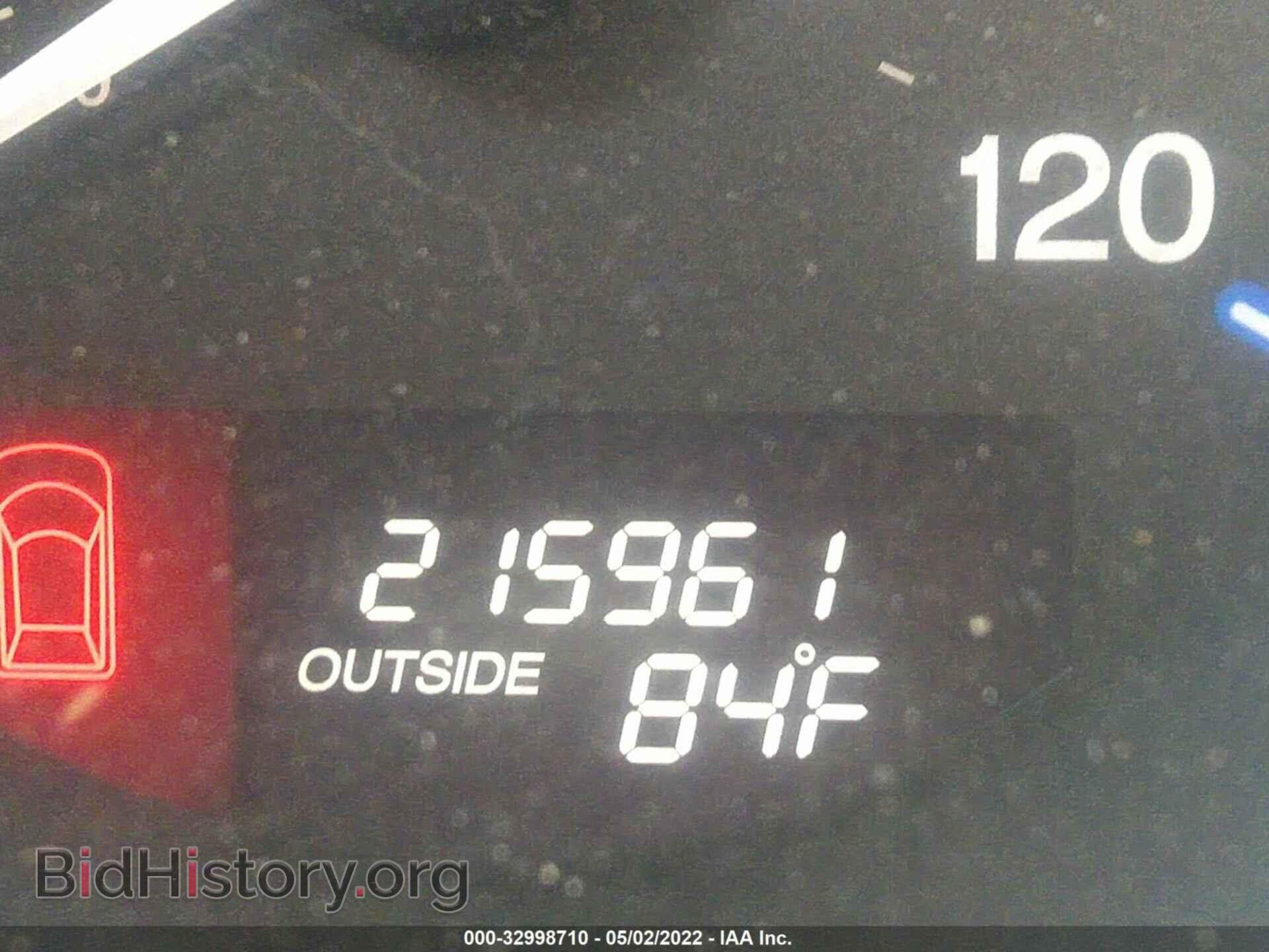 2009 HONDA ELEMENT - VIN: 5J6YH28739L004591 - Фото 7