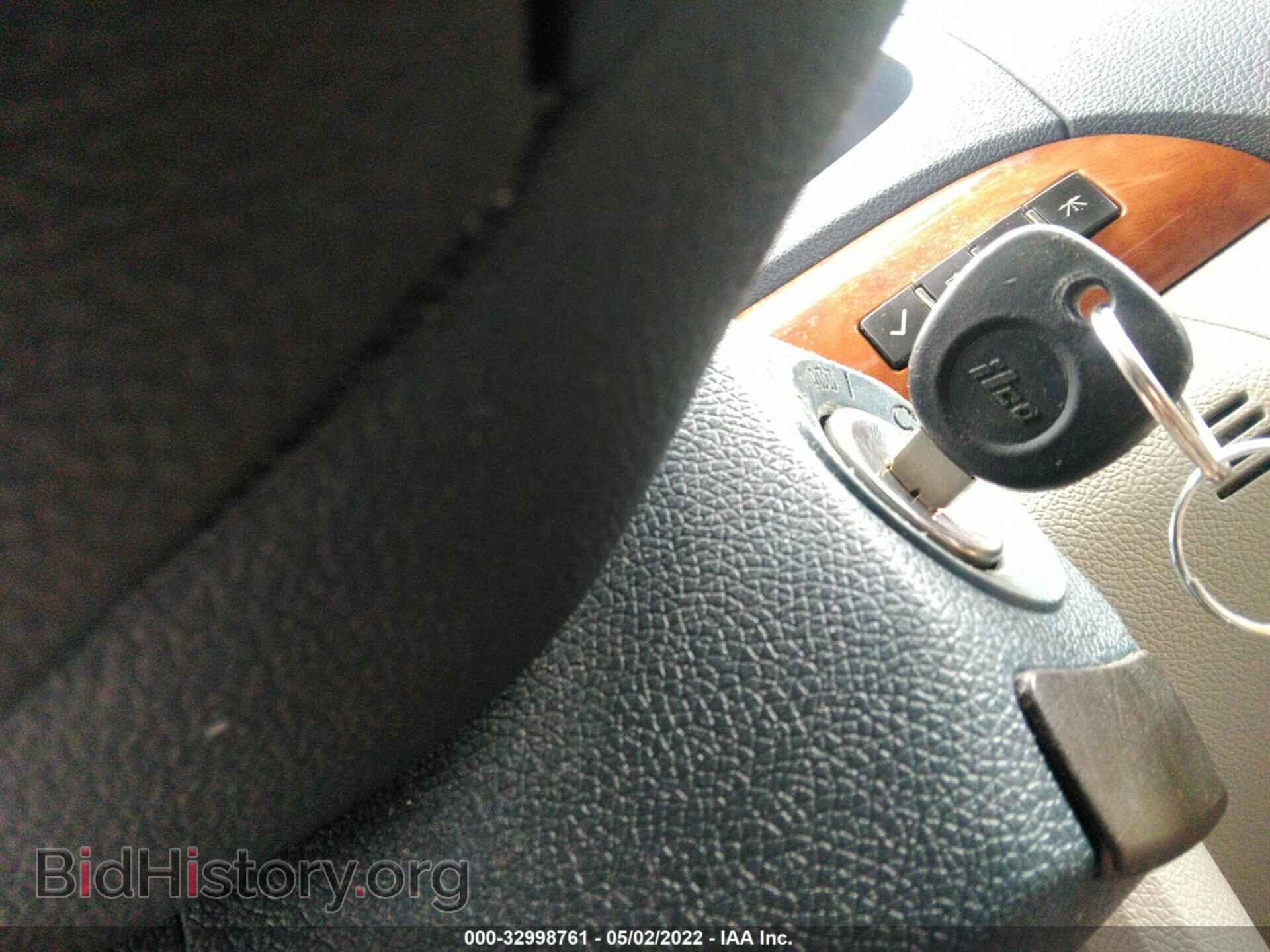 2007 SATURN OUTLOOK - VIN: 5GZEV23717J104589 - Фото 11