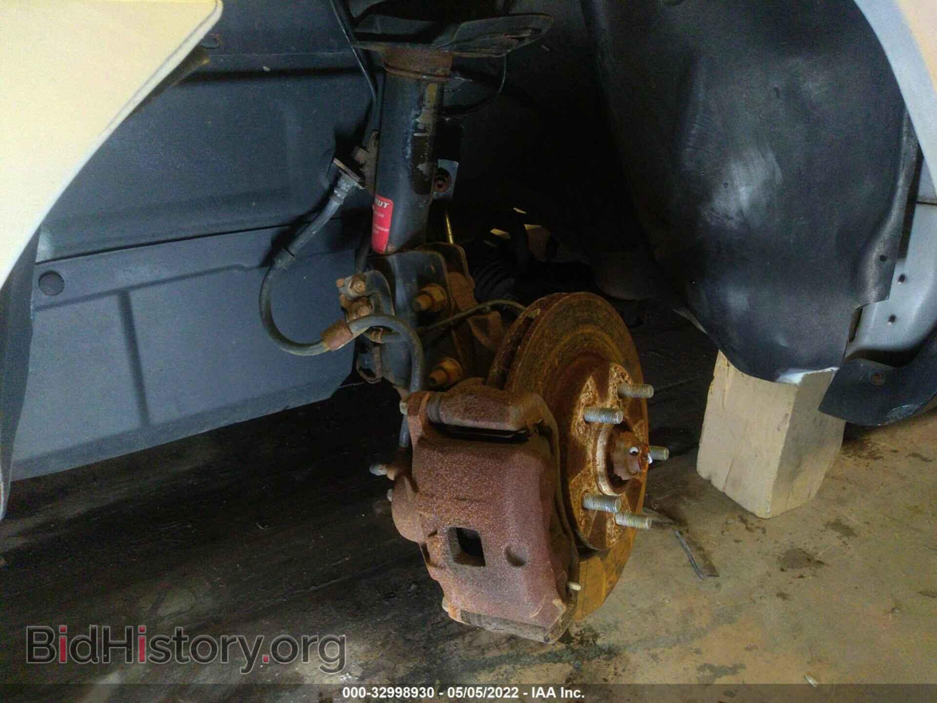 2009 DODGE CALIBER - VIN: 1B3HB48A49D165770 - Photo 6