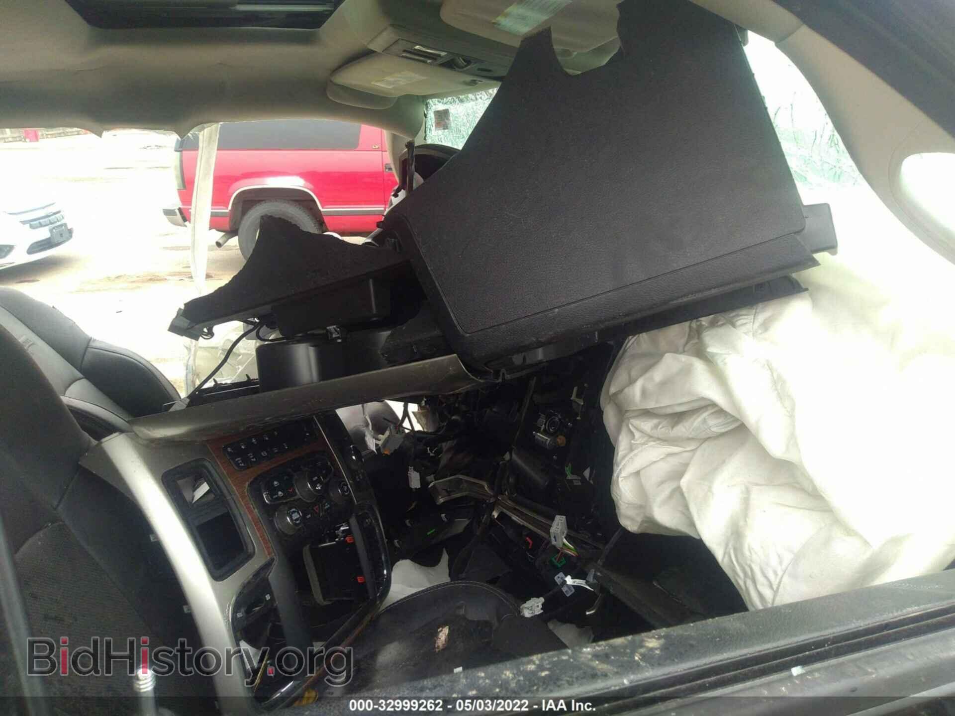 2016 RAM 2500 - VIN: 3C6UR5FL7GG231576 - Фото 5