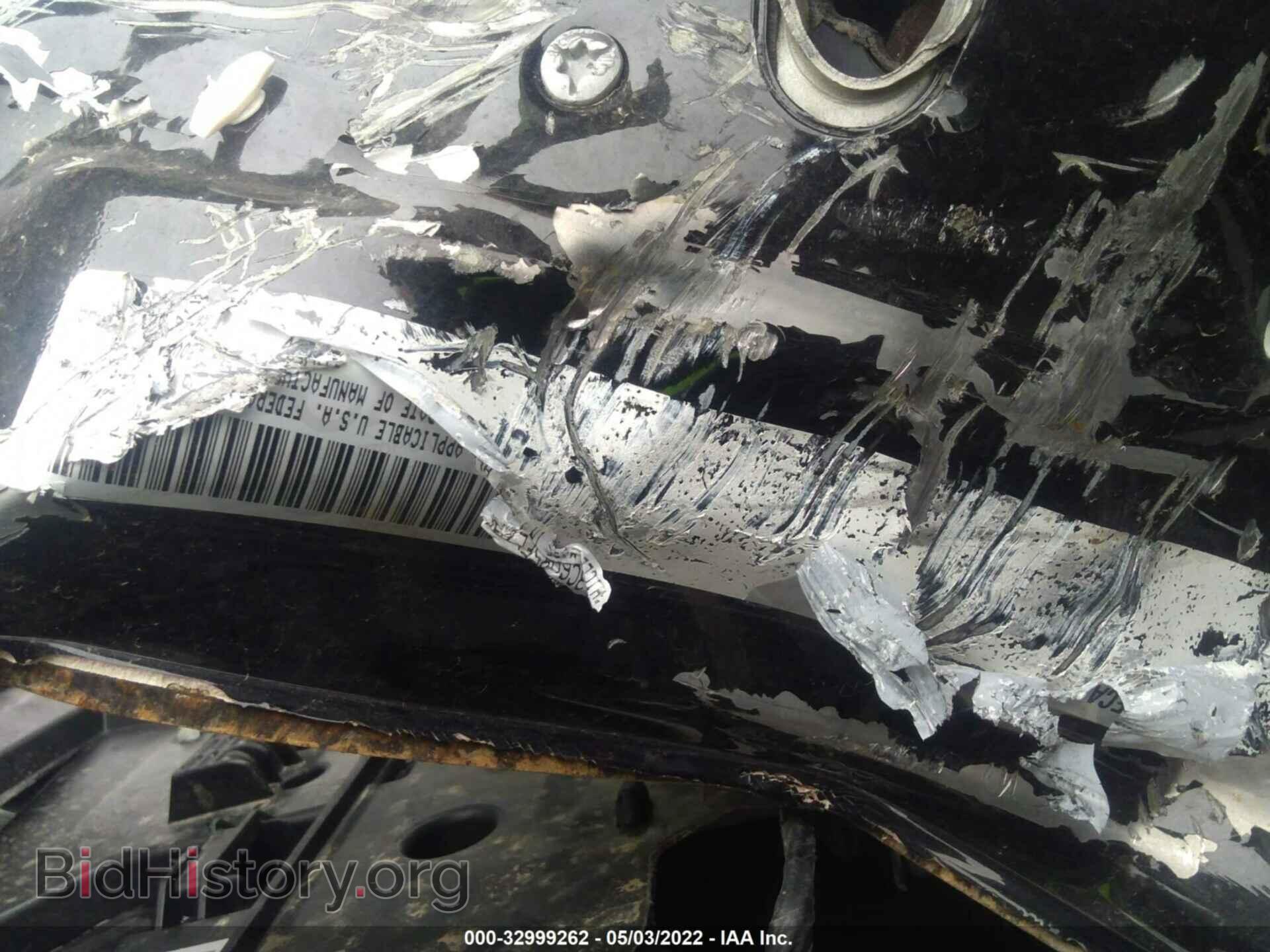 2016 RAM 2500 - VIN: 3C6UR5FL7GG231576 - Фото 9