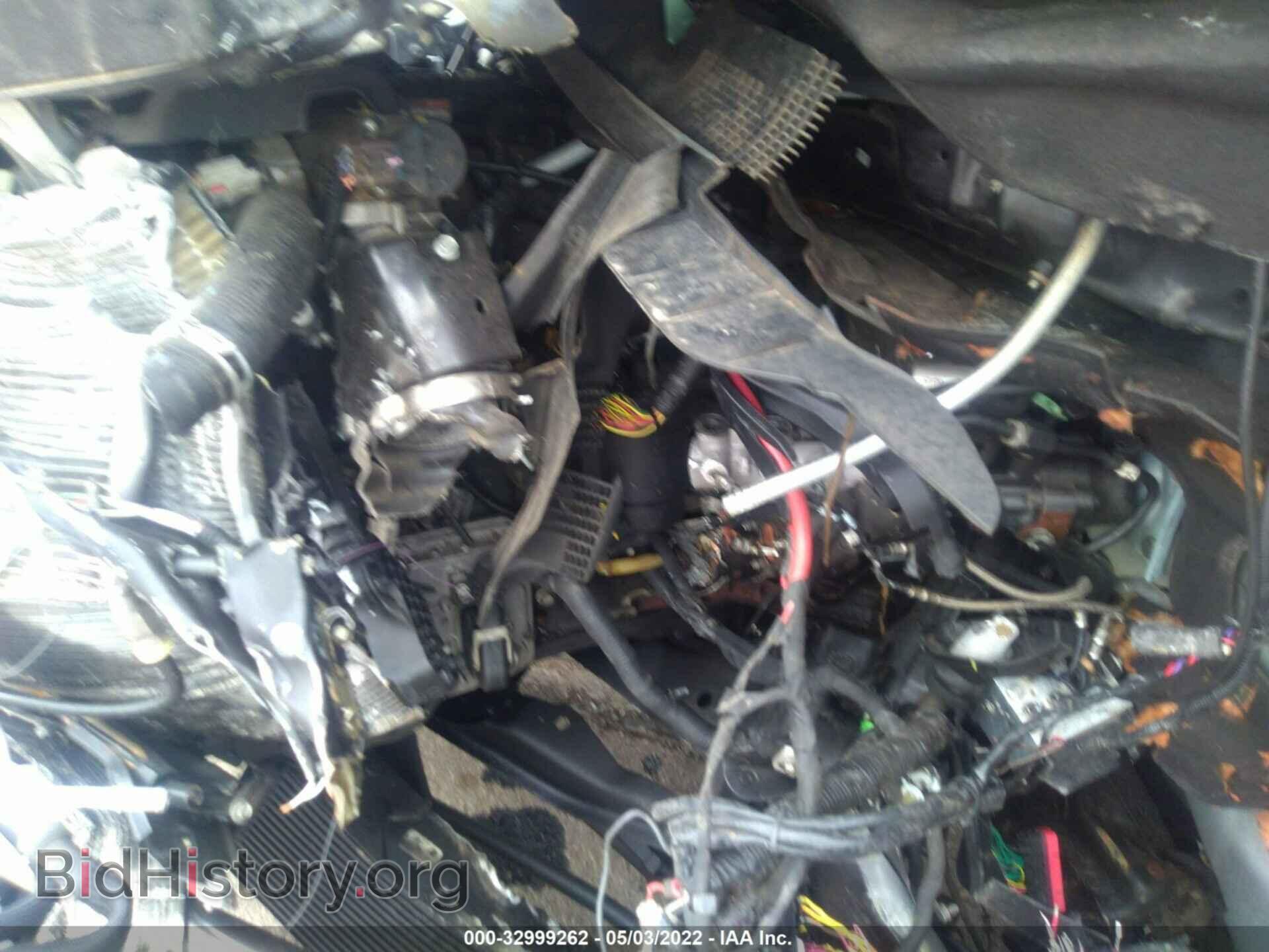 2016 RAM 2500 - VIN: 3C6UR5FL7GG231576 - Фото 10