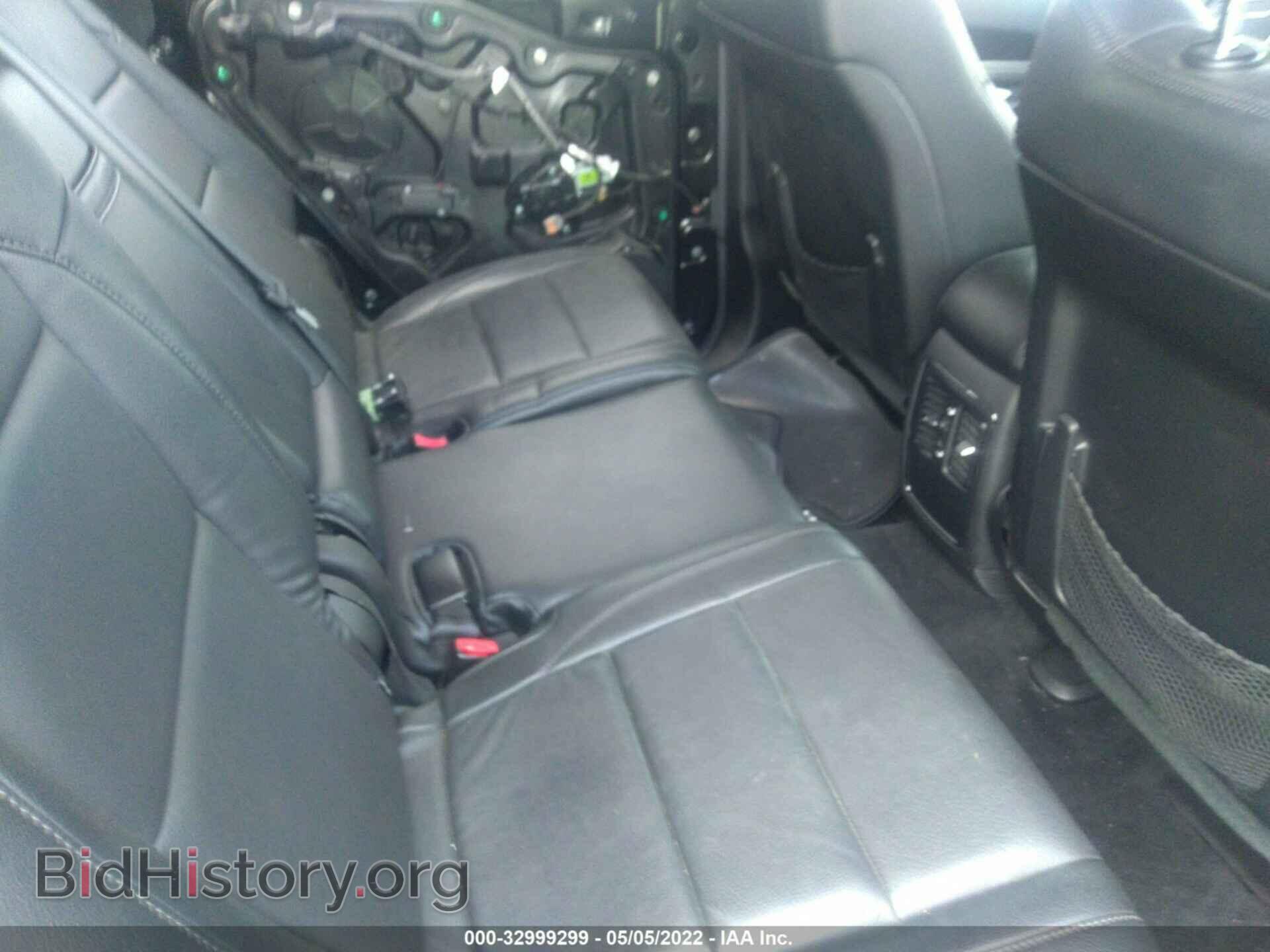 2014 DODGE DURANGO - VIN: 1C4RDHAG4EC291744 - Фото 8