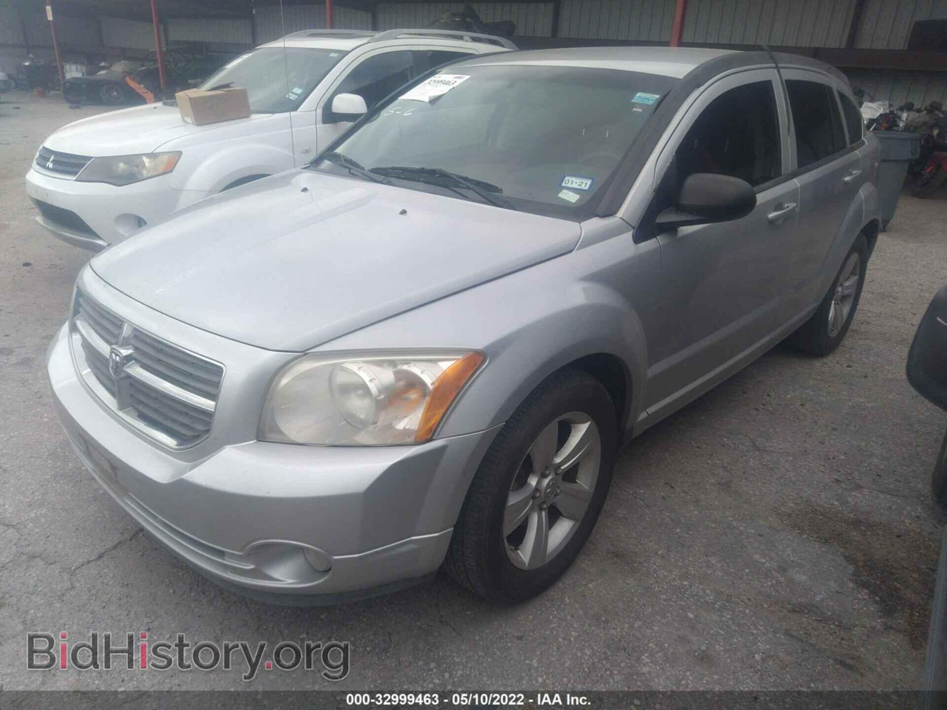 2011 DODGE CALIBER - VIN: 1B3CB3HA6BD297116 - Photo 2