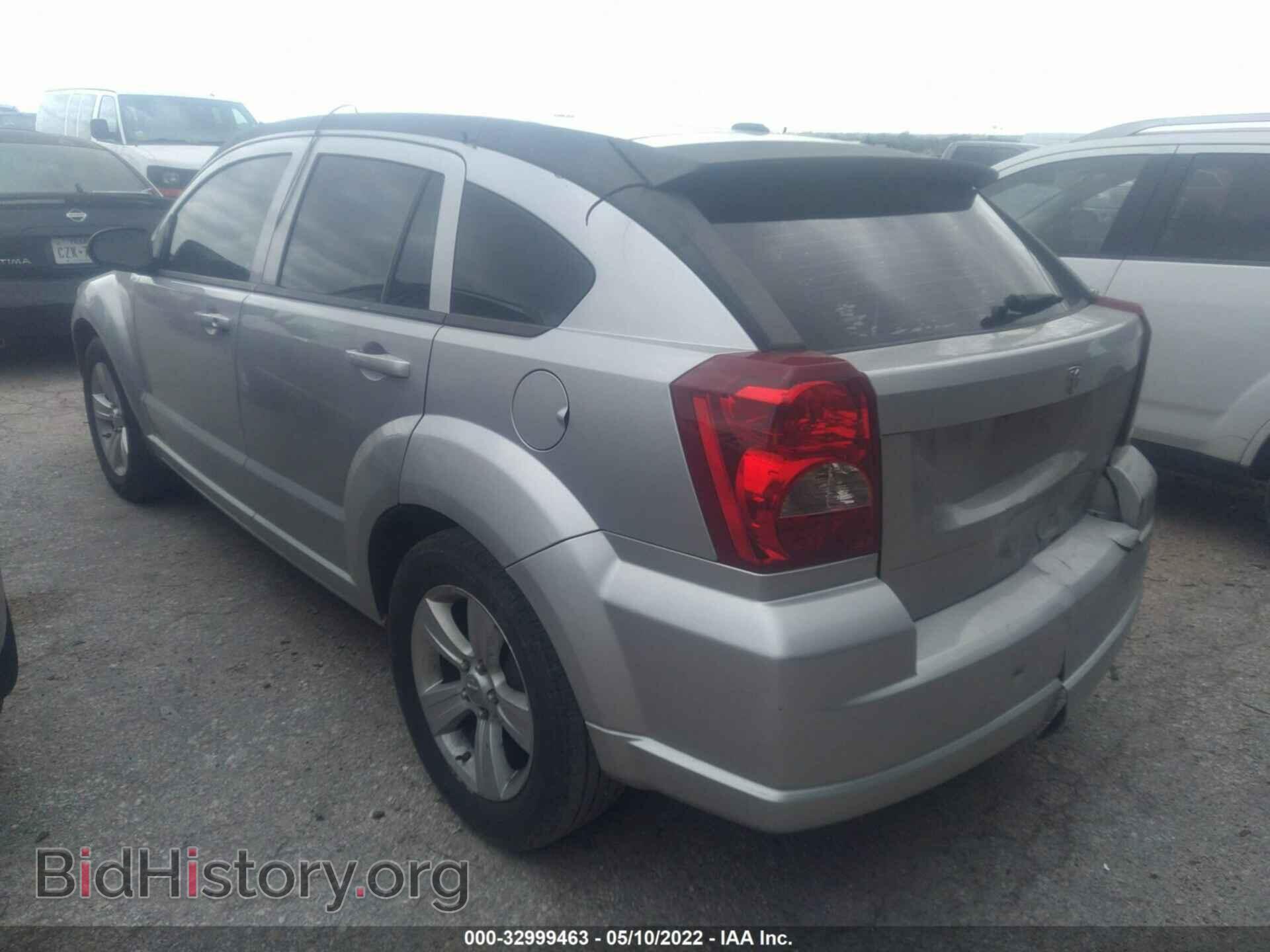 2011 DODGE CALIBER - VIN: 1B3CB3HA6BD297116 - Photo 3