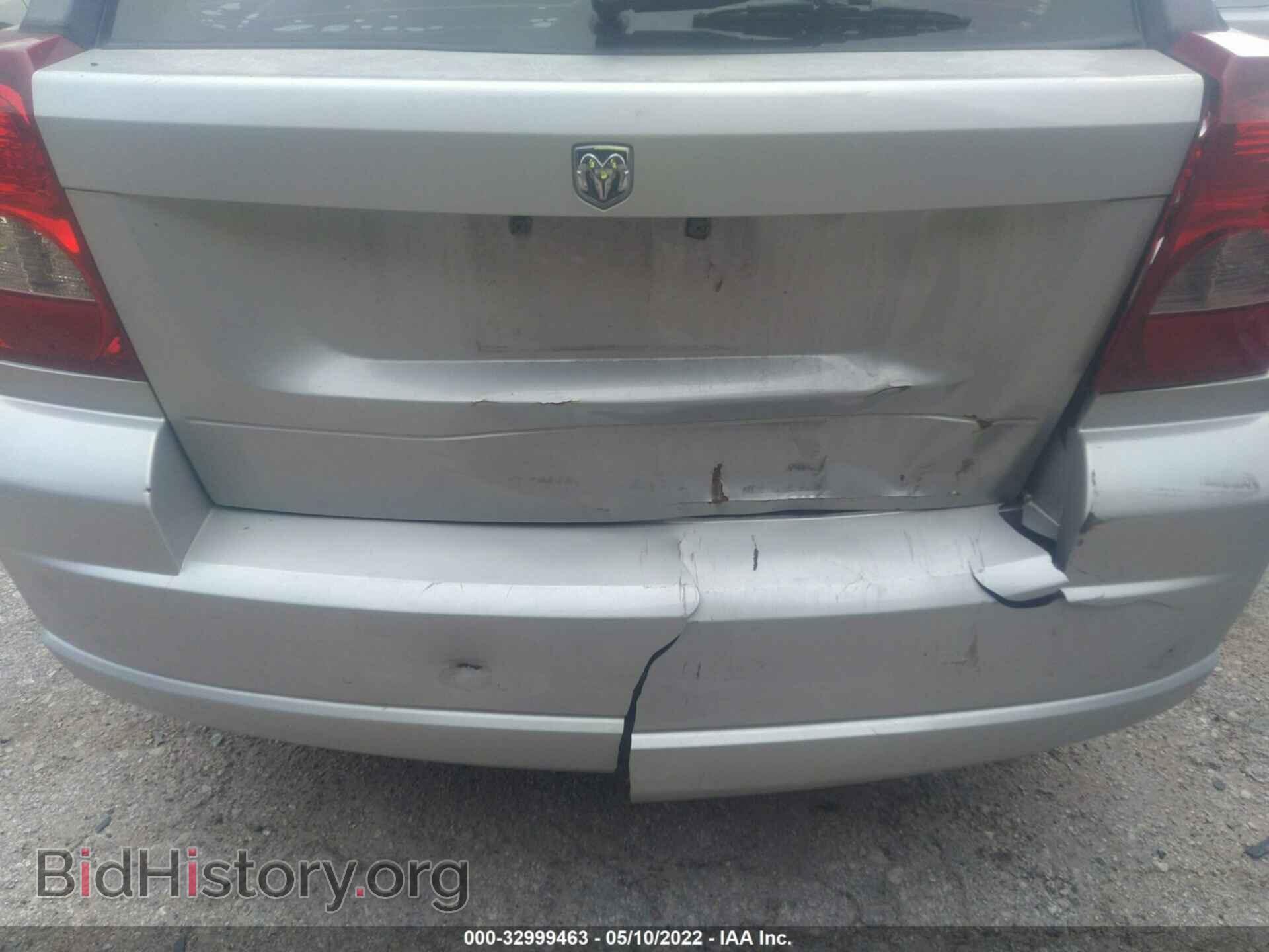 2011 DODGE CALIBER - VIN: 1B3CB3HA6BD297116 - Photo 6