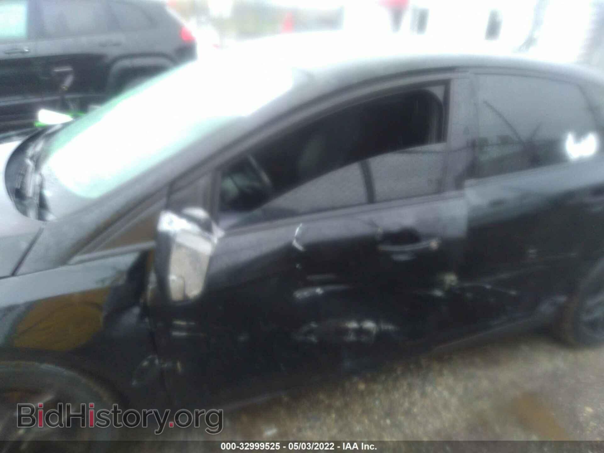 2015 FORD FOCUS - VIN: 1FADP3F29FL361232 - Фото 6