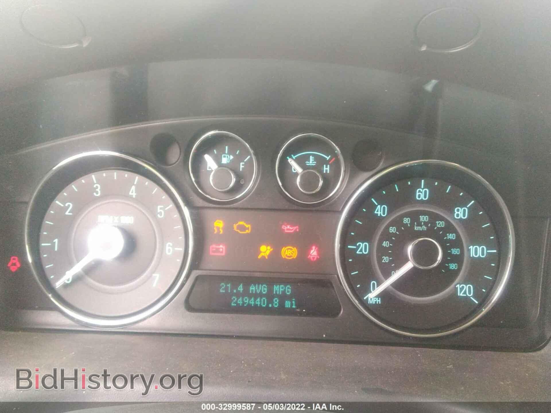 2010 FORD FLEX - VIN: 2FMGK5CC5ABA99454 - Фото 7