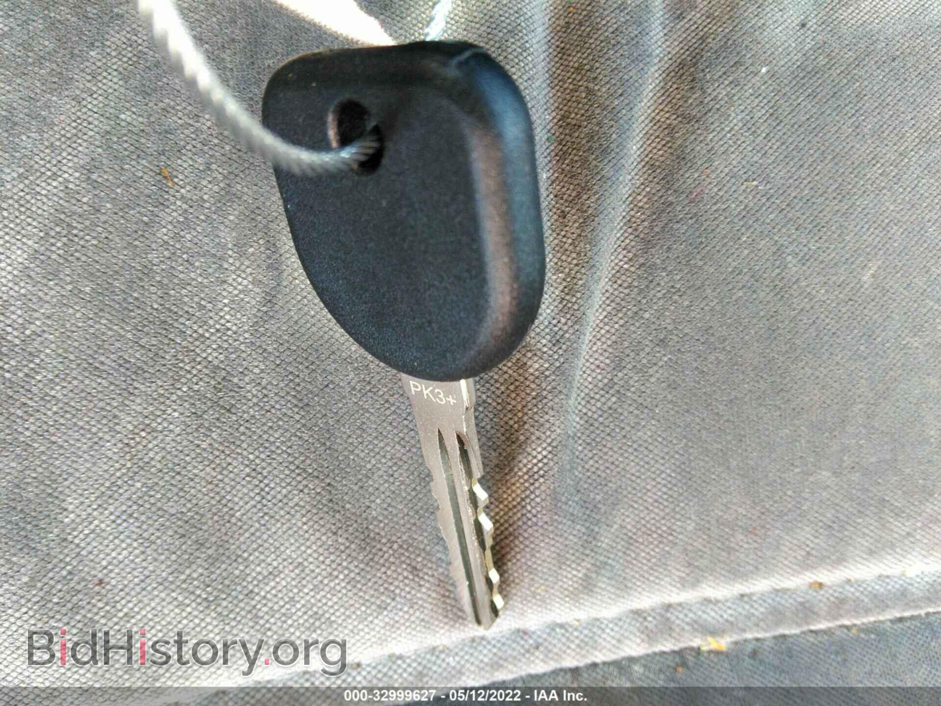 2006 BUICK RENDEZVOUS - VIN: 3G5DA03L96S662074 - Фото 11