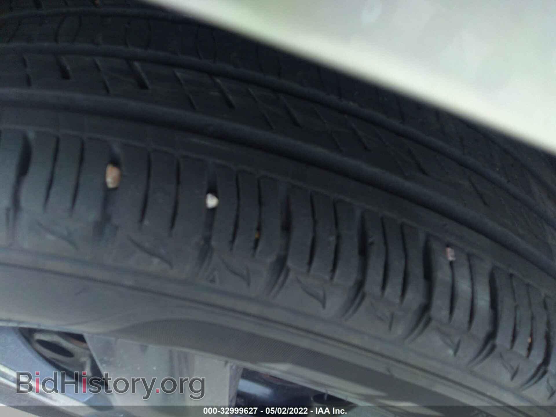 2006 BUICK RENDEZVOUS - VIN: 3G5DA03L96S662074 - Фото 12