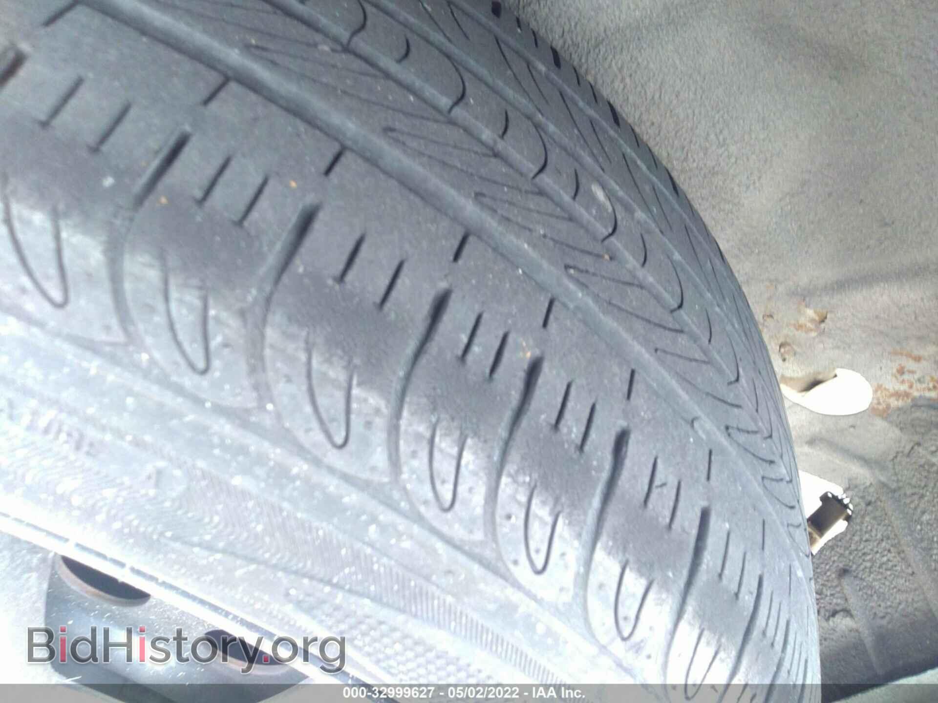 2006 BUICK RENDEZVOUS - VIN: 3G5DA03L96S662074 - Фото 13