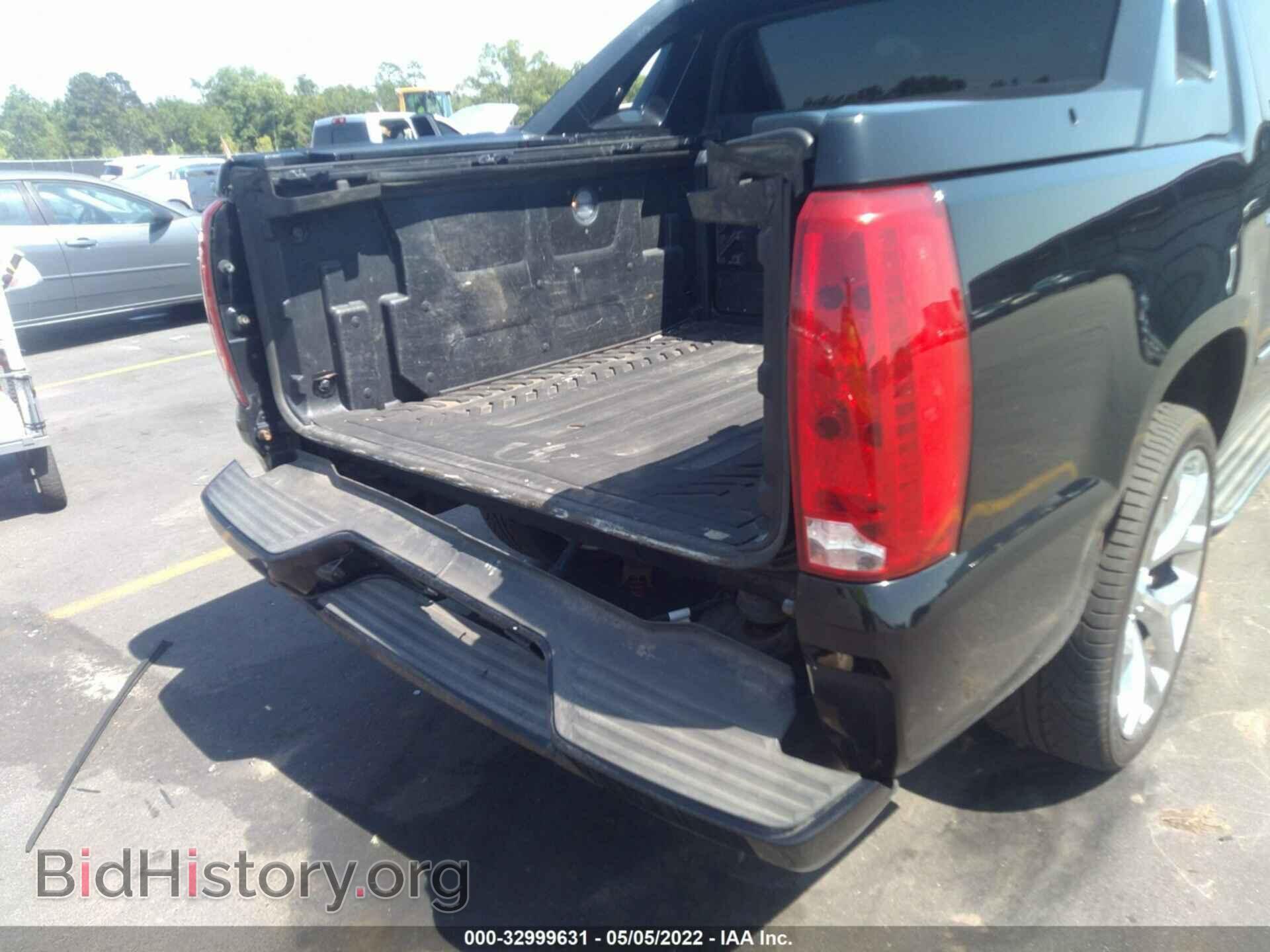 2007 CADILLAC ESCALADE EXT - VIN: 3GYFK62867G258338 - Фото 6