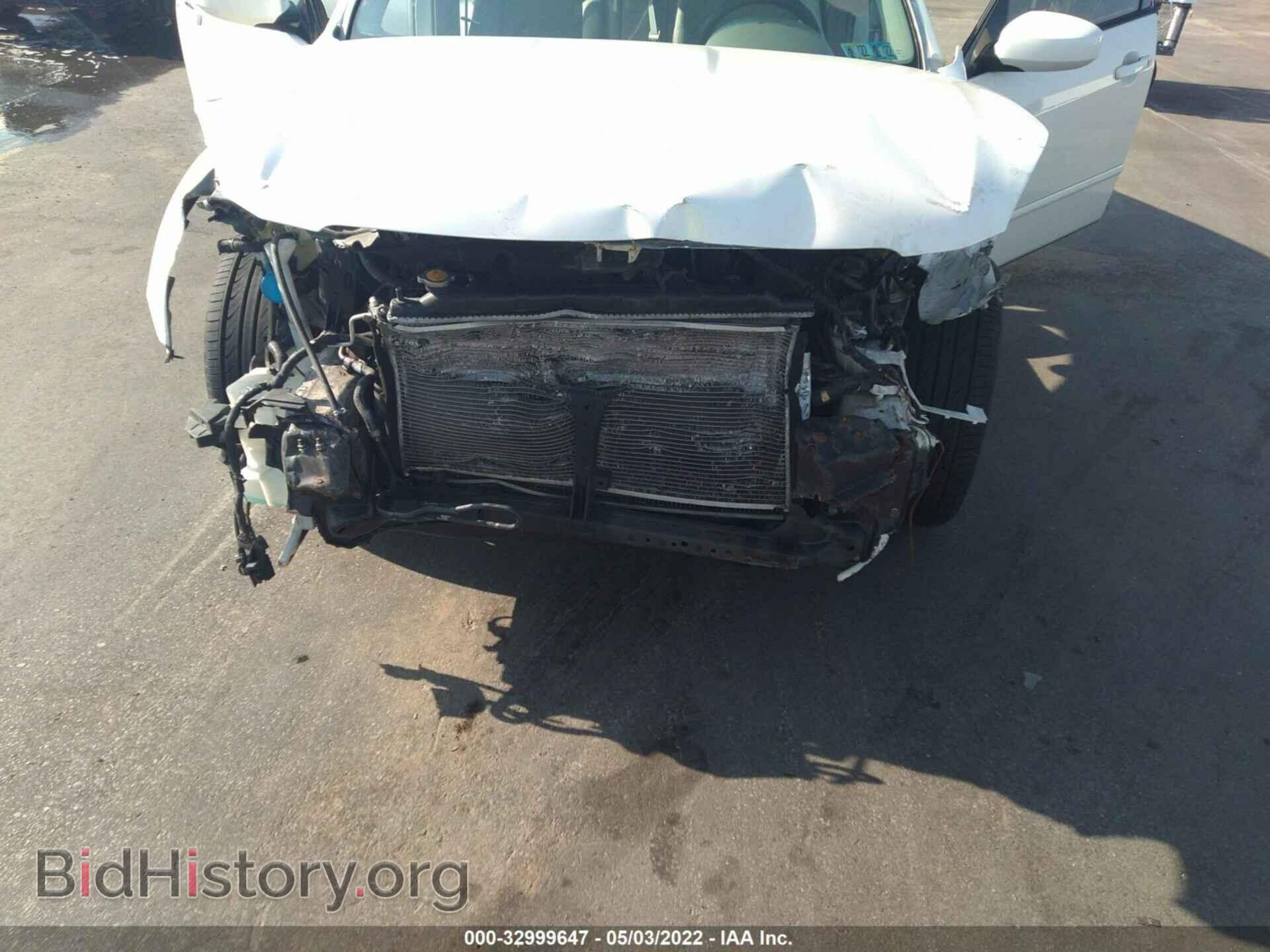 2008 NISSAN MAXIMA - VIN: 1N4BA41E88C834668 - Фото 6