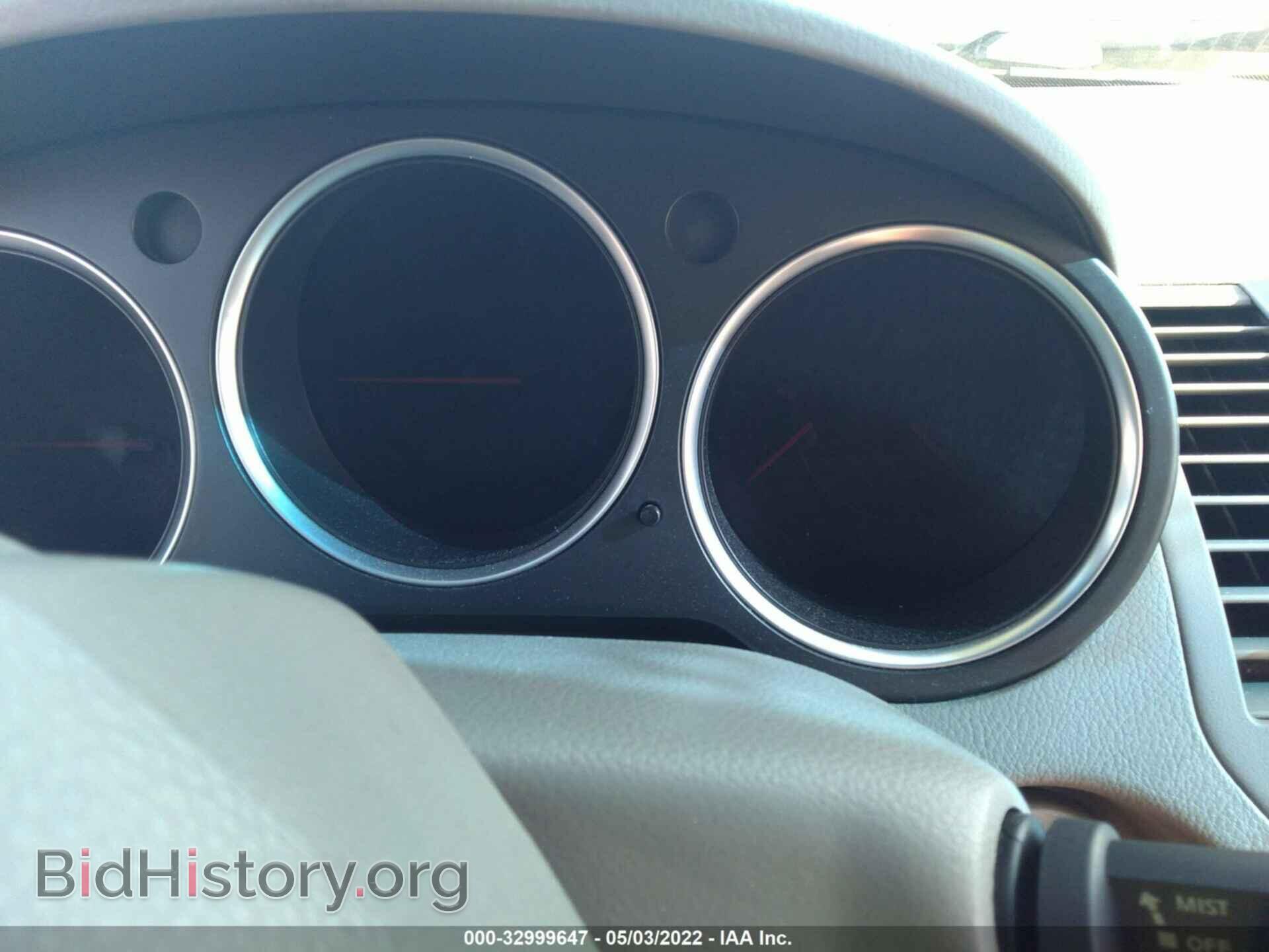 2008 NISSAN MAXIMA - VIN: 1N4BA41E88C834668 - Фото 7