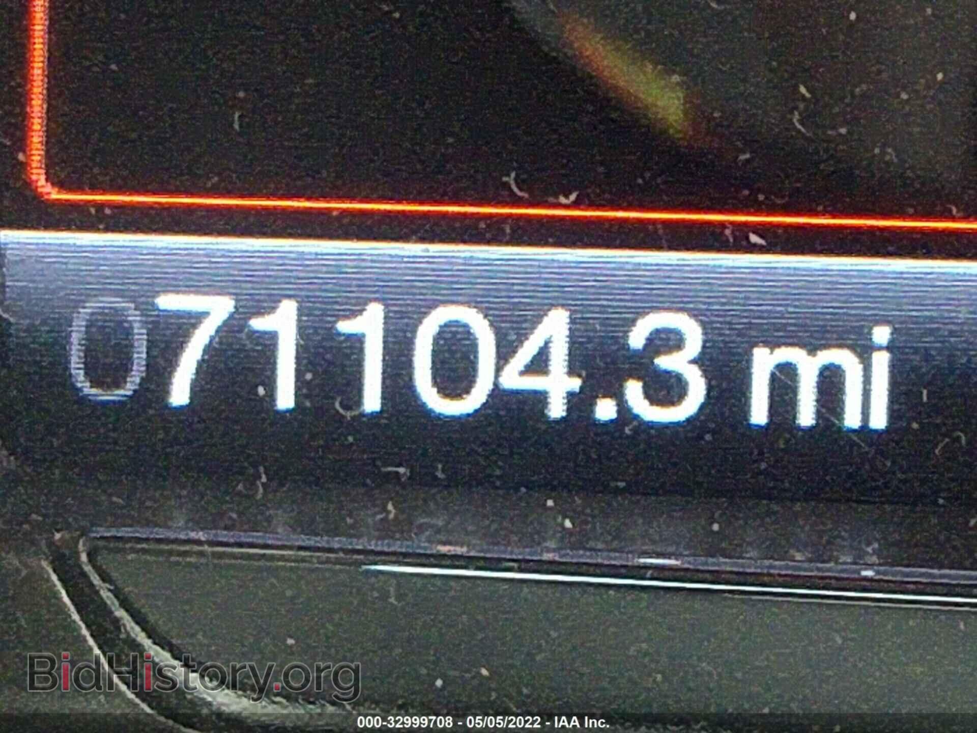 2014 FORD TAURUS - VIN: 1FAHP2F80EG115211 - Фото 7