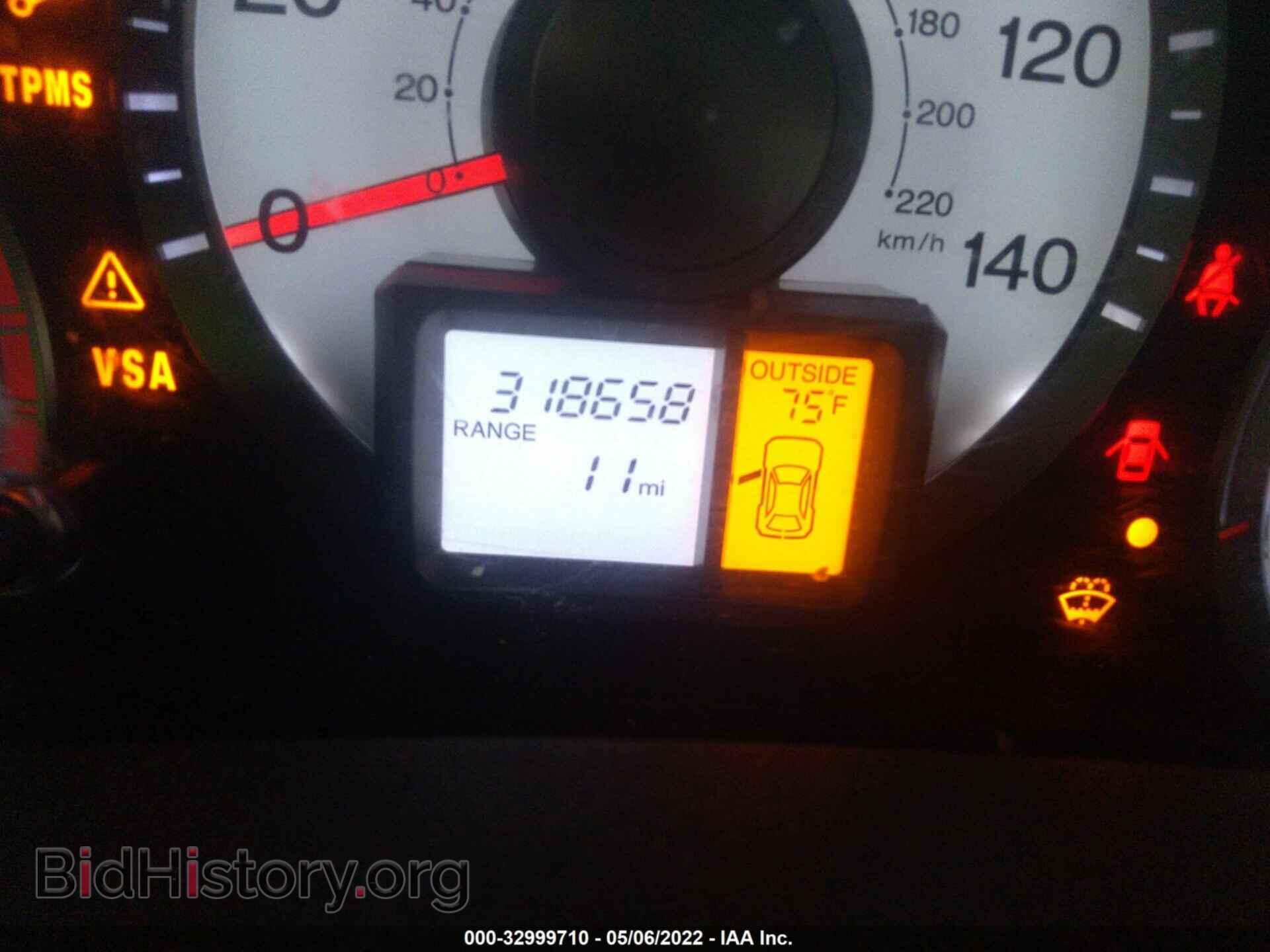 2009 HONDA PILOT - VIN: 5FNYF384X9B005389 - Фото 7